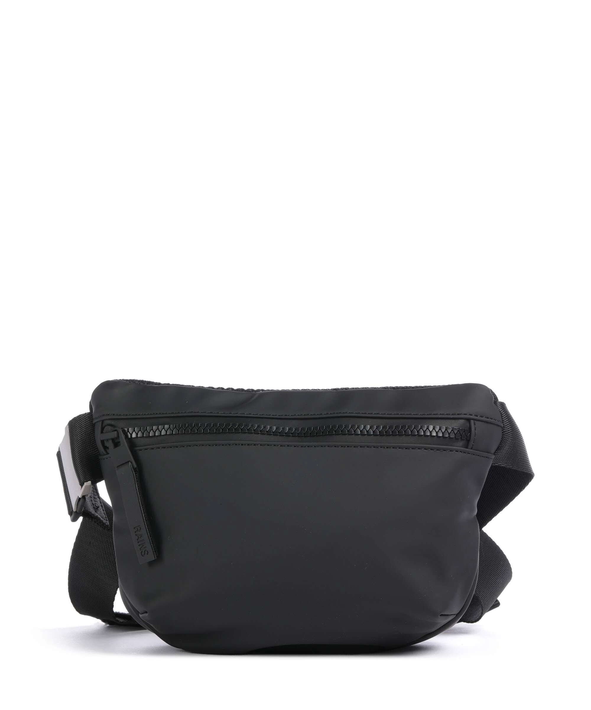 Rains Valera Micro Saszetka nerka black