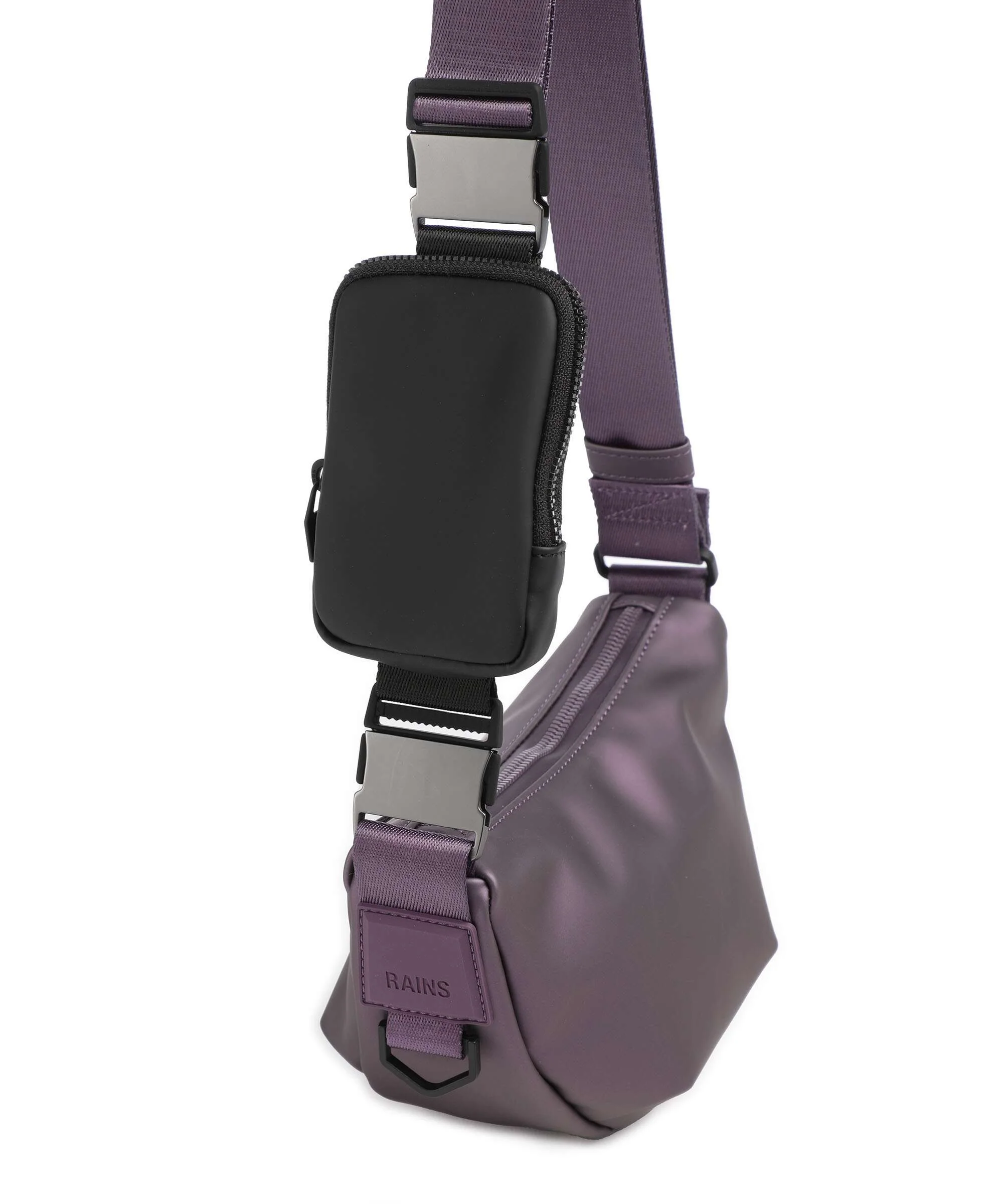 Rains Valera Mini Torba przez ramię body - Image 4