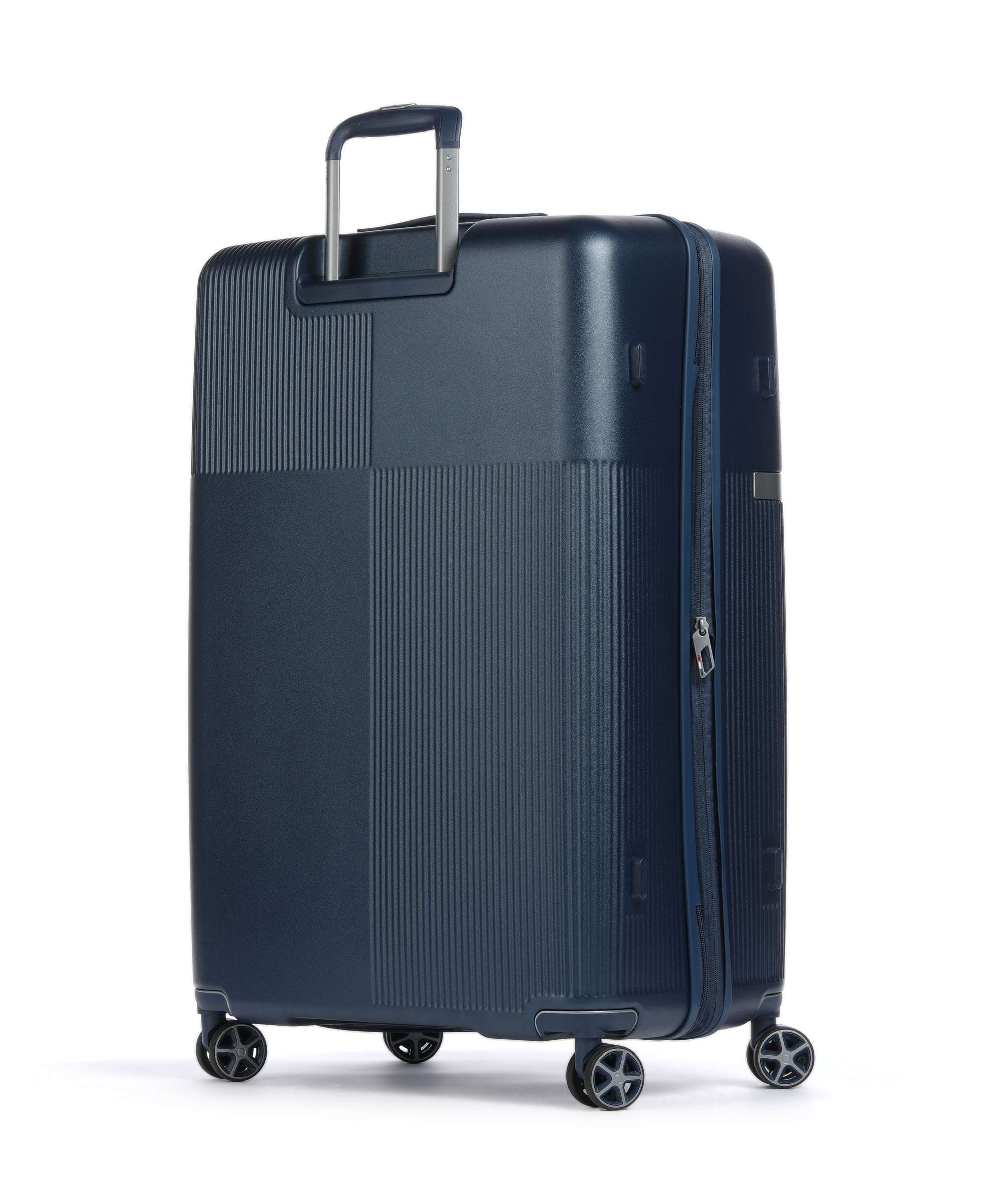 Roncato Airglam Walizka na 4 kołach blu notte - Image 2