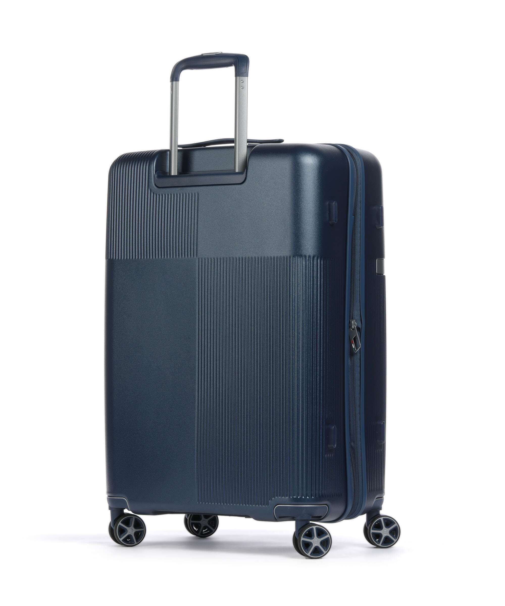 Roncato Airglam Walizka na 4 kołach blu notte - Image 2