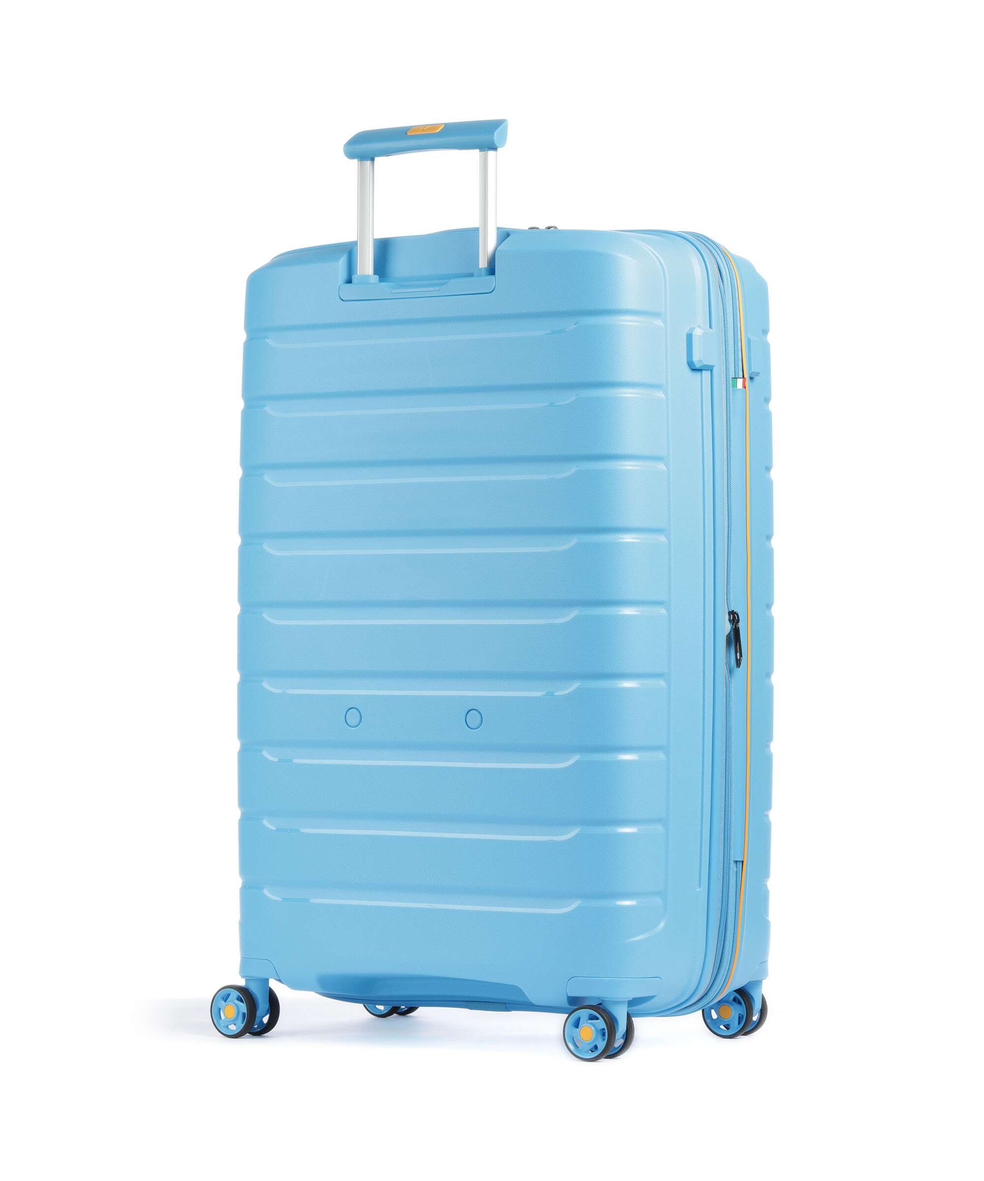 Roncato B-Flying Spot Walizka na 4 kołach sky blue - Image 2