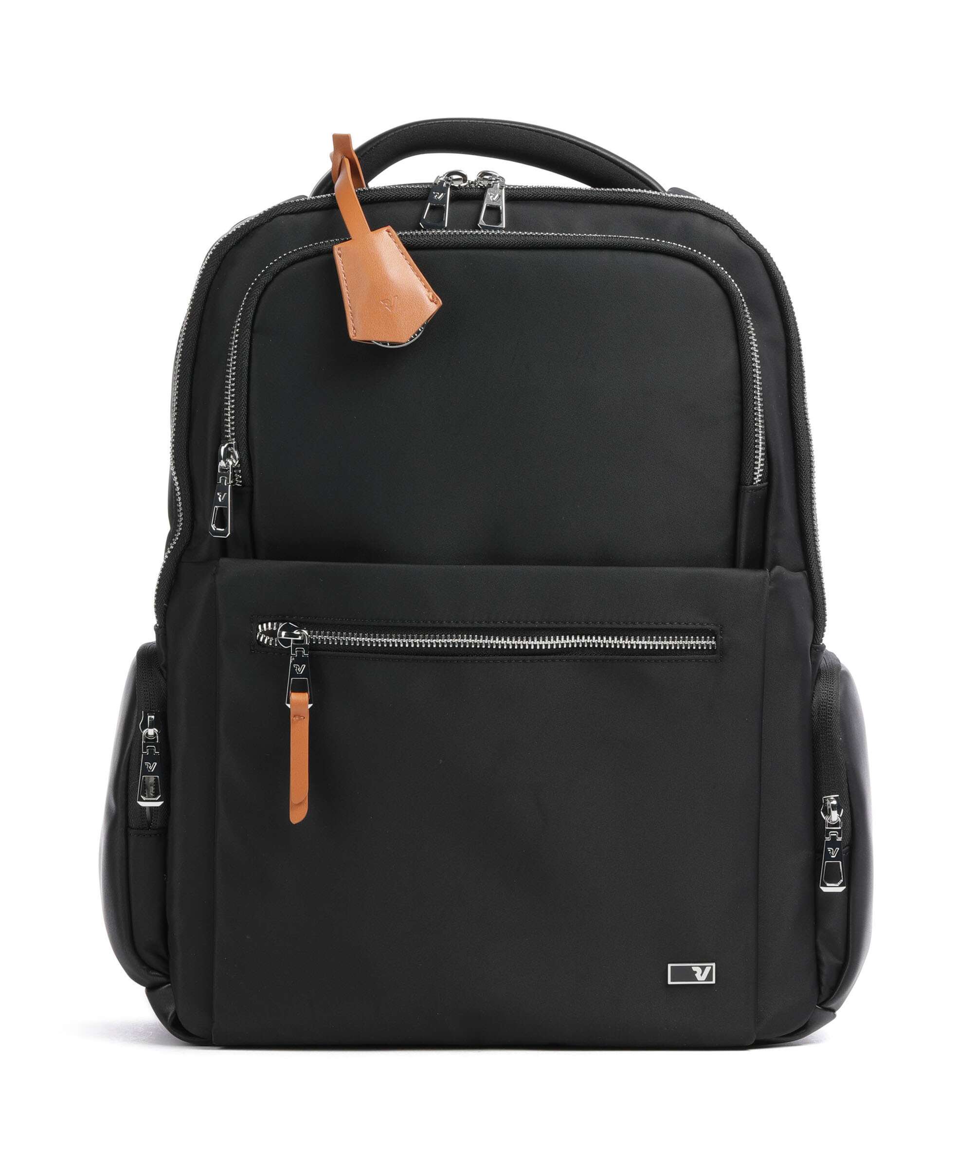 Roncato Biz Plecak na laptopa black