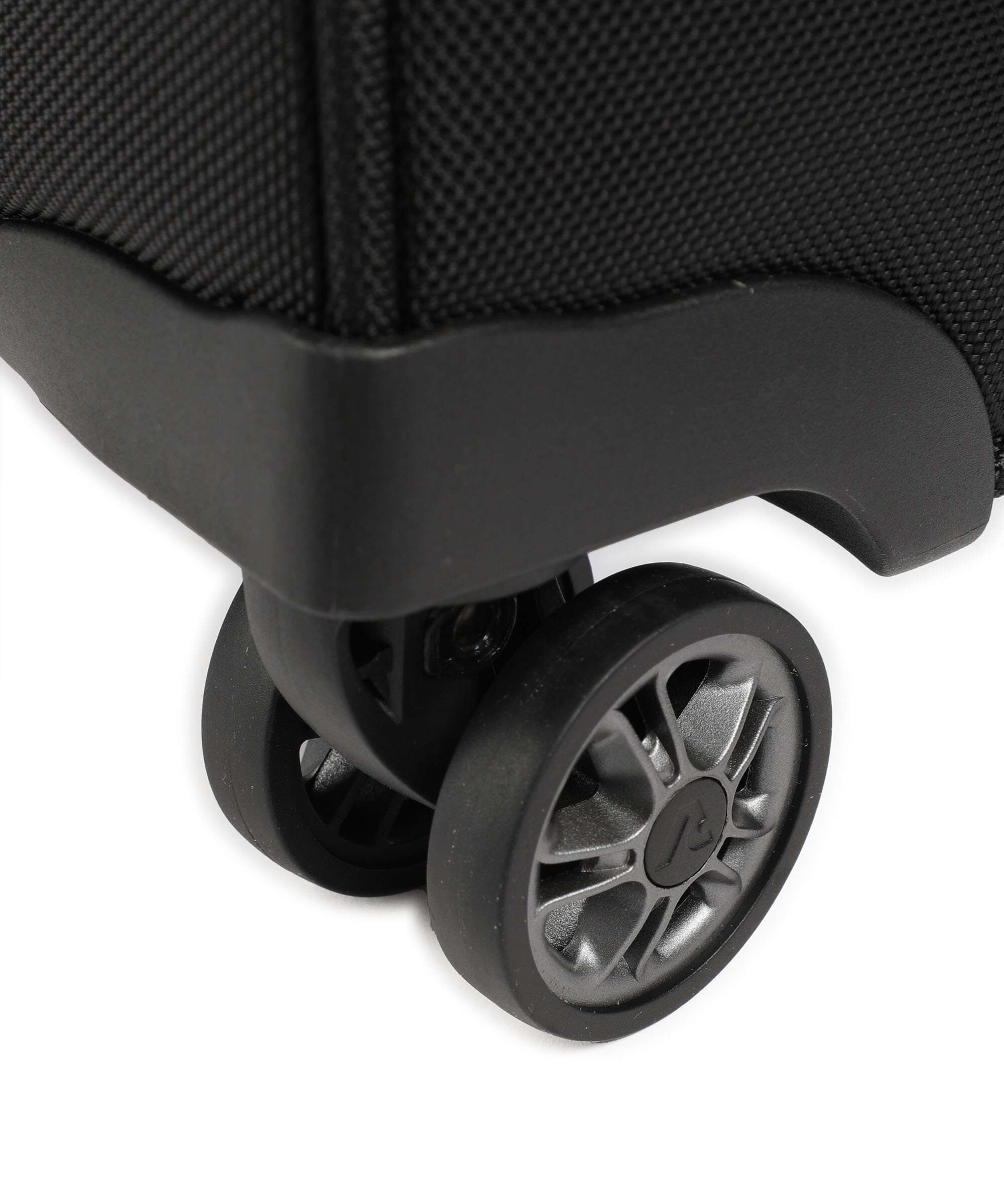 Roncato Cambridge Walizka na 4 kołach black - Image 5