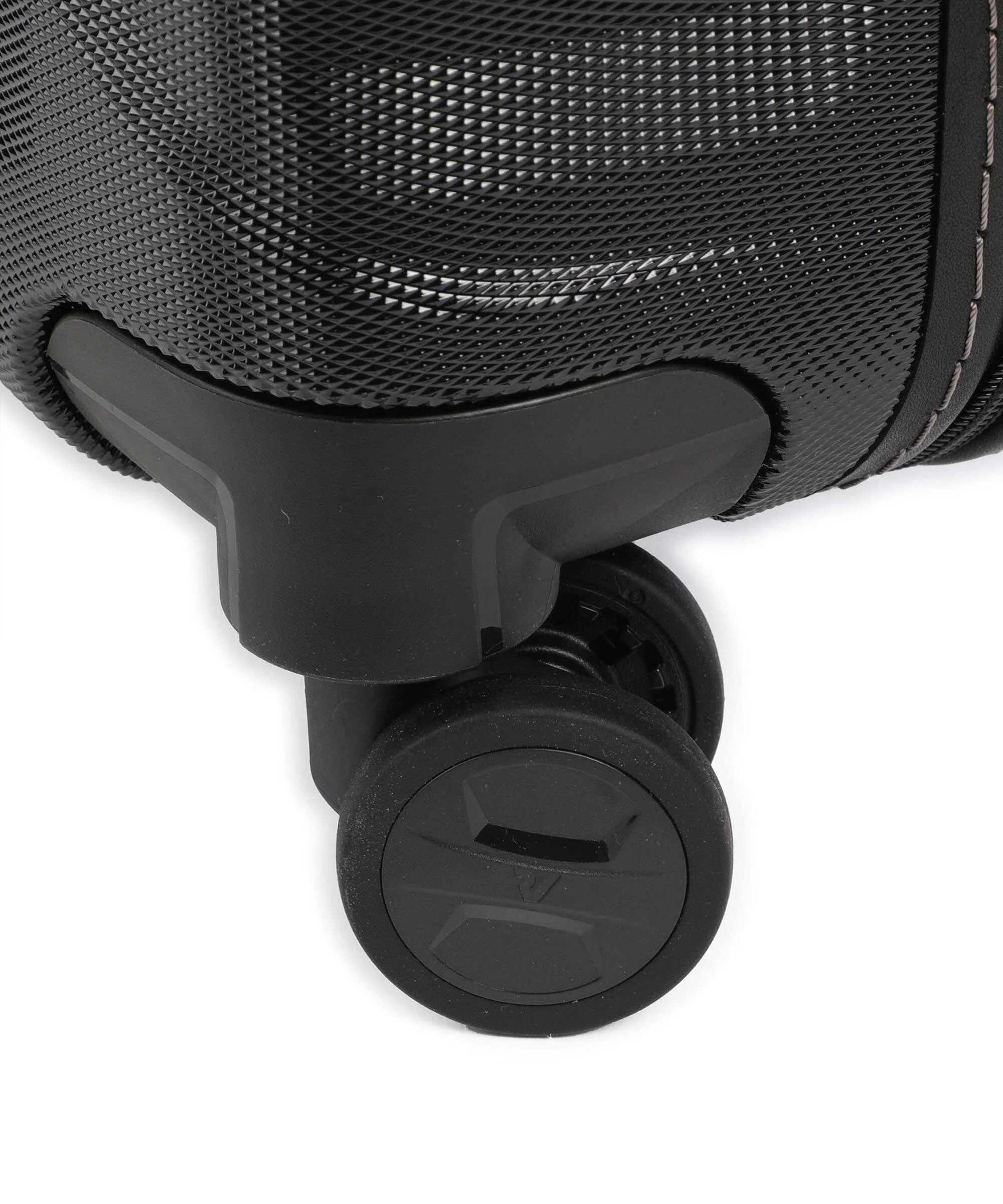 Roncato E-Lite Walizka na 4 kołach black - Image 4