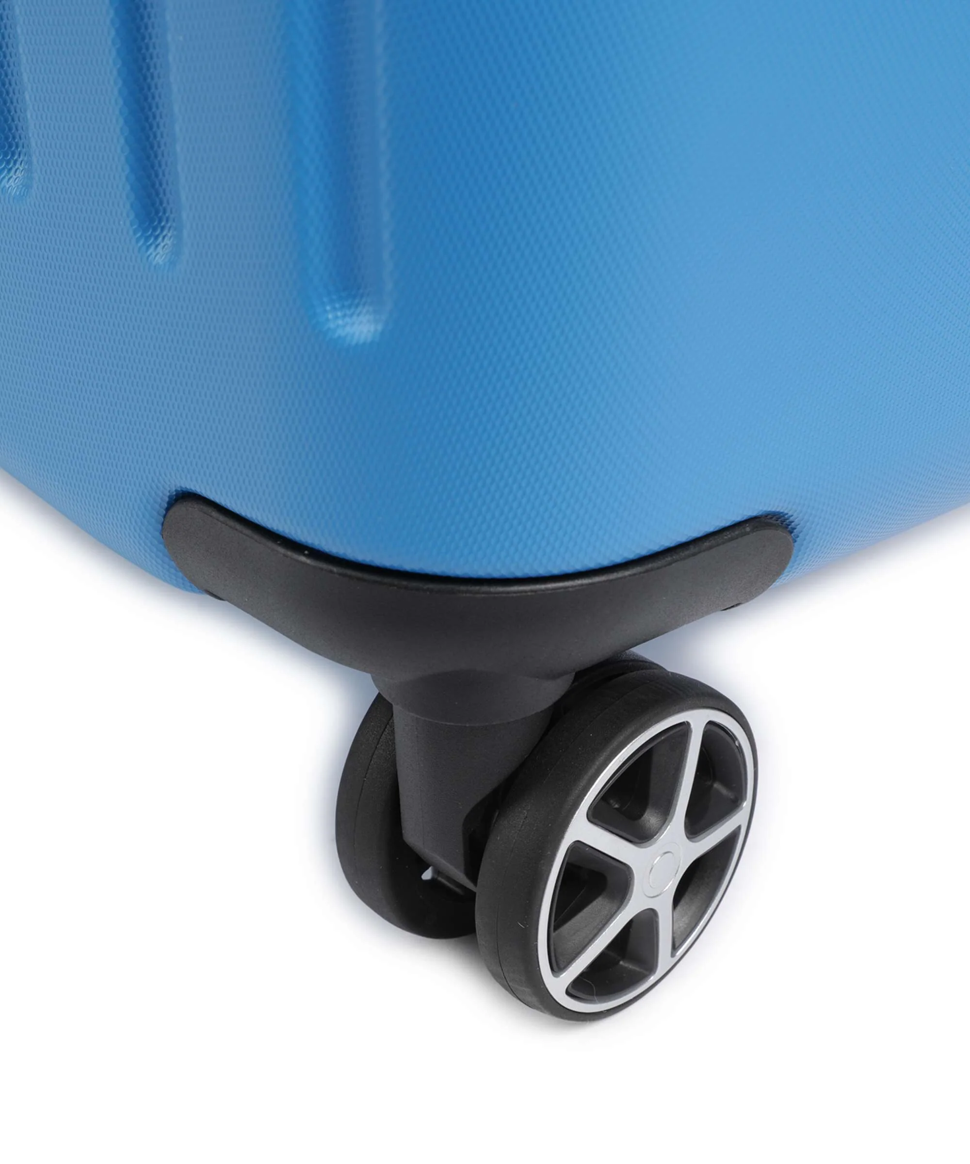 Roncato Electron 2.0 Walizka na 4 kołach bluette - Image 4