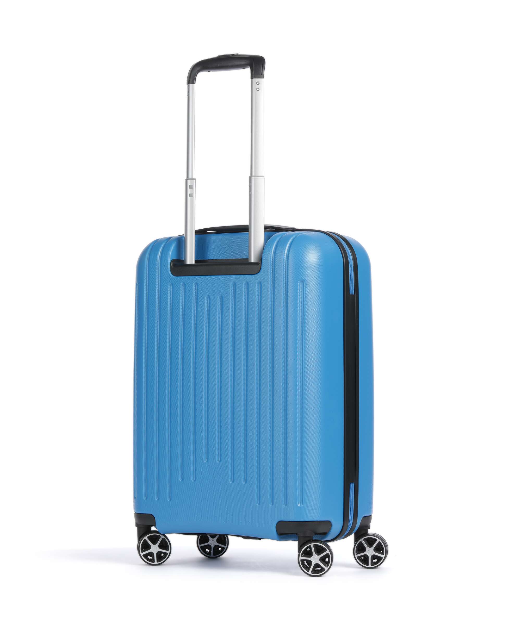 Roncato Electron 2.0 Walizka na 4 kołach bluette - Image 2