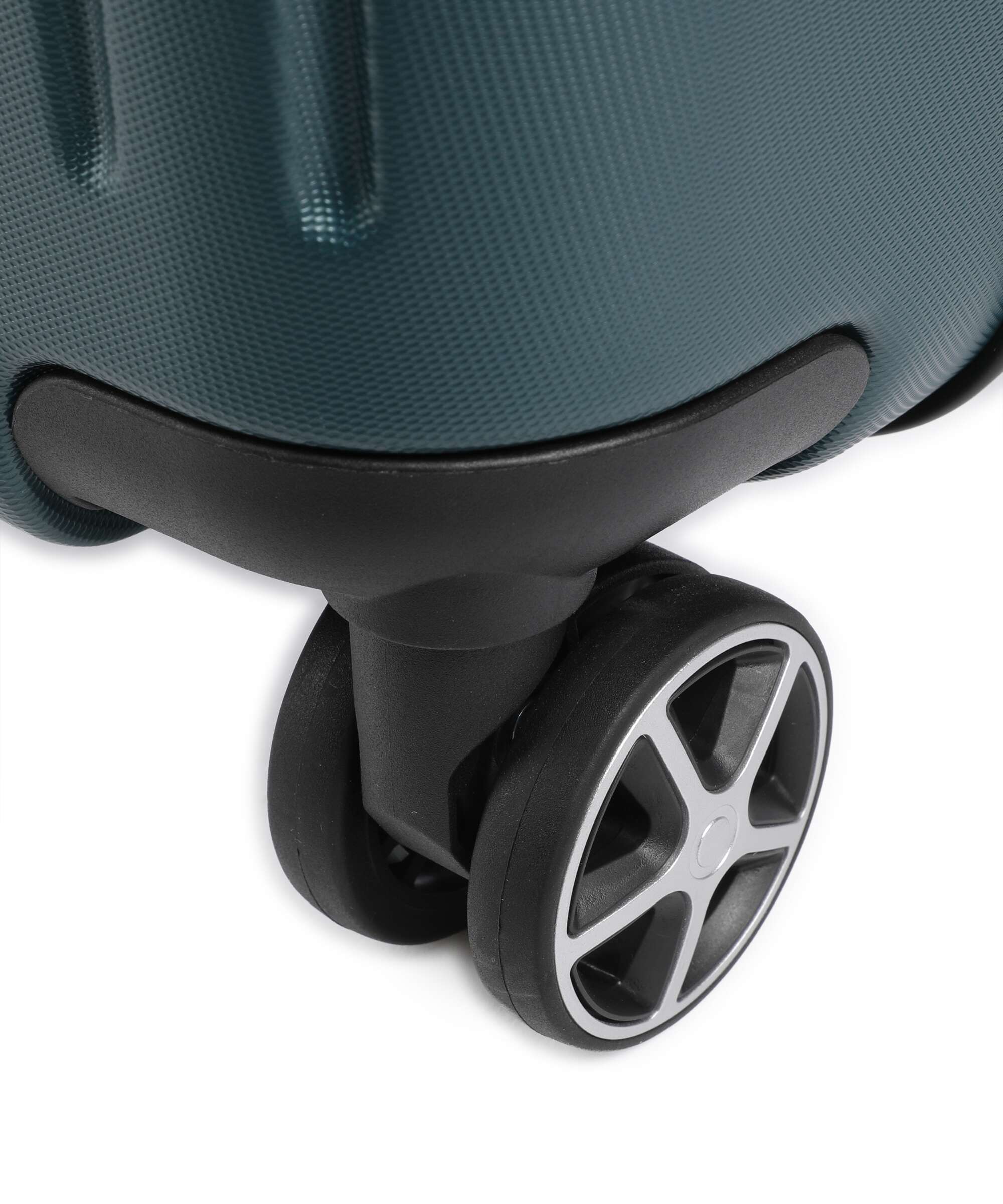 Roncato Electron 2.0 Walizka na 4 kołach verde bottiglia - Image 4