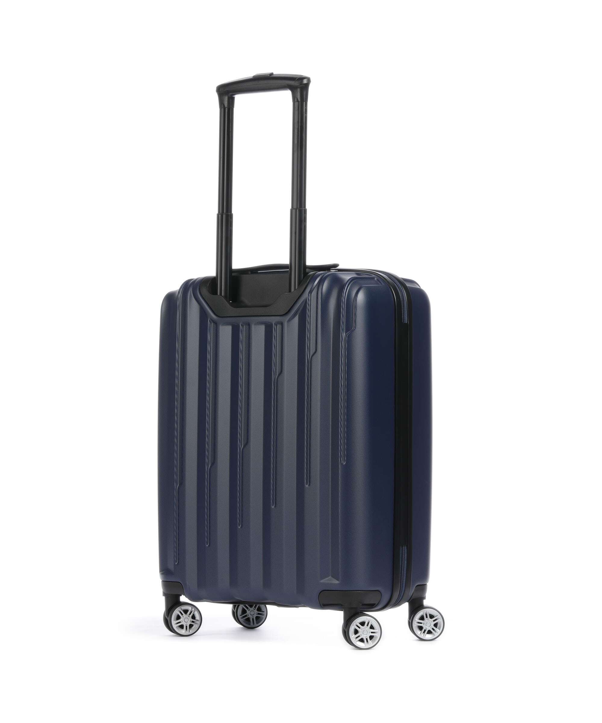 Roncato Element 2.0 S Walizka na 4 kołach blu notte - Image 2