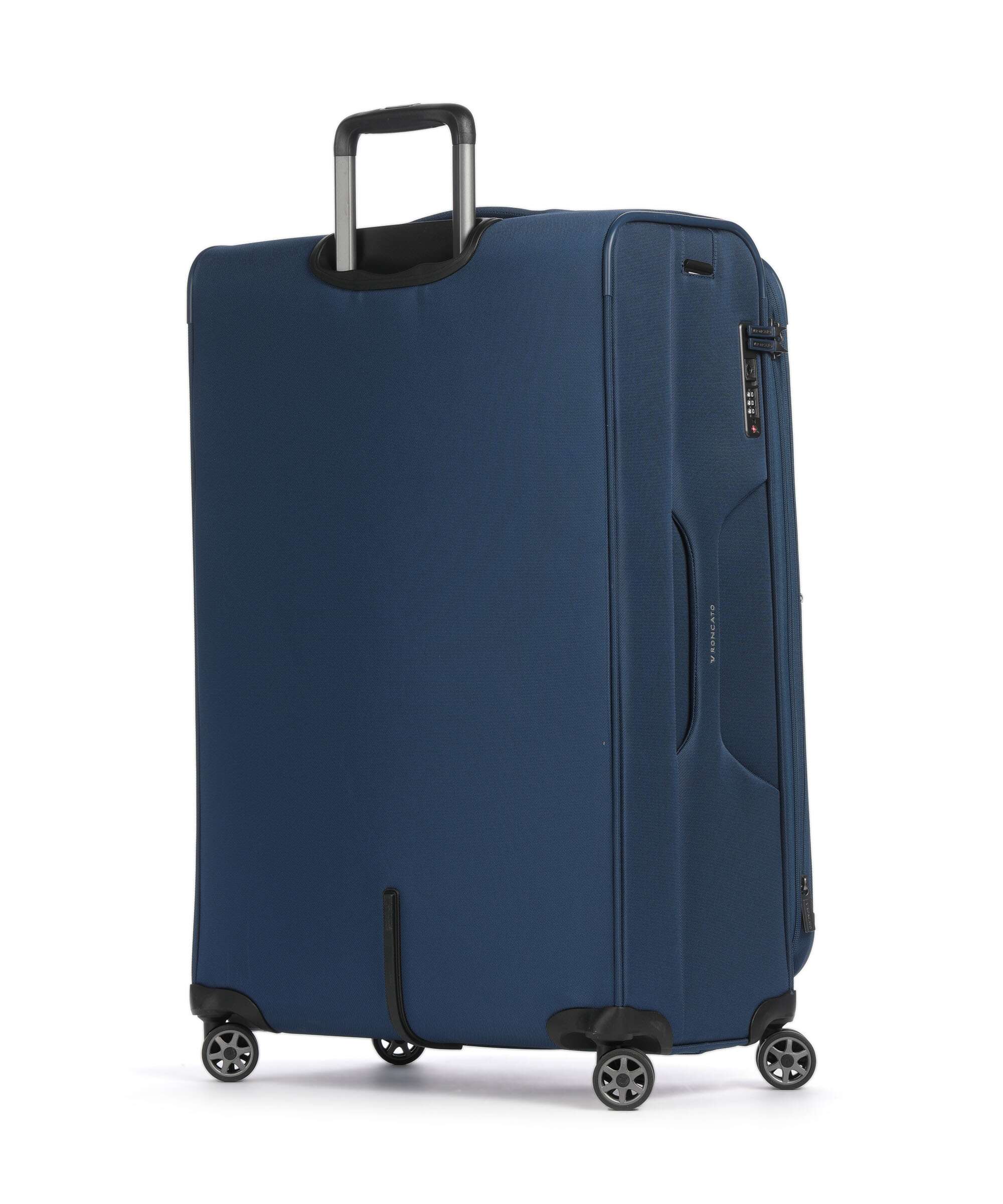 Roncato Gateway Walizka na 4 kołach blue - Image 2