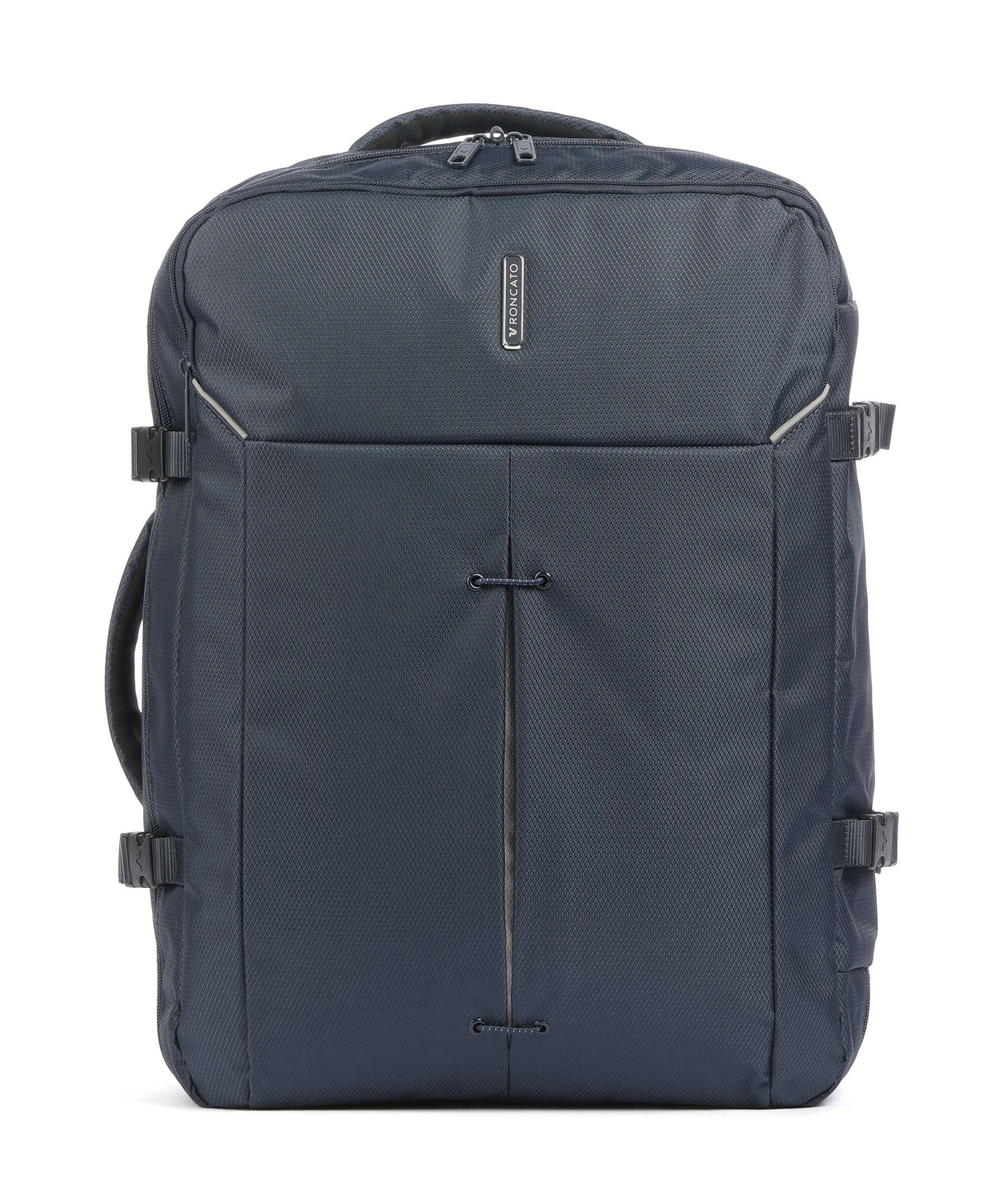 Roncato Ironik Plecak blu notte