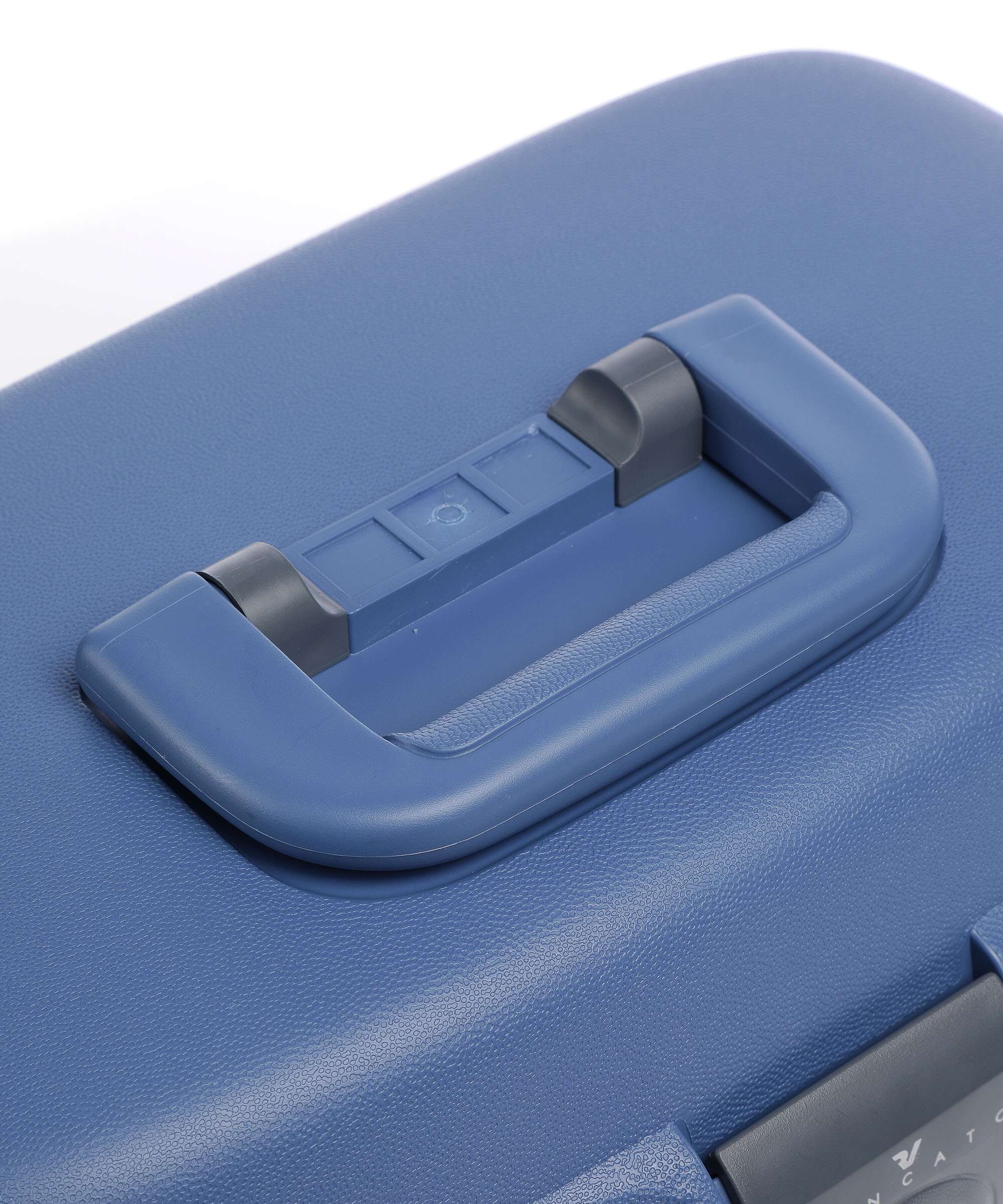 Roncato Light Kuferek na kosmetyki blu avio - Image 3