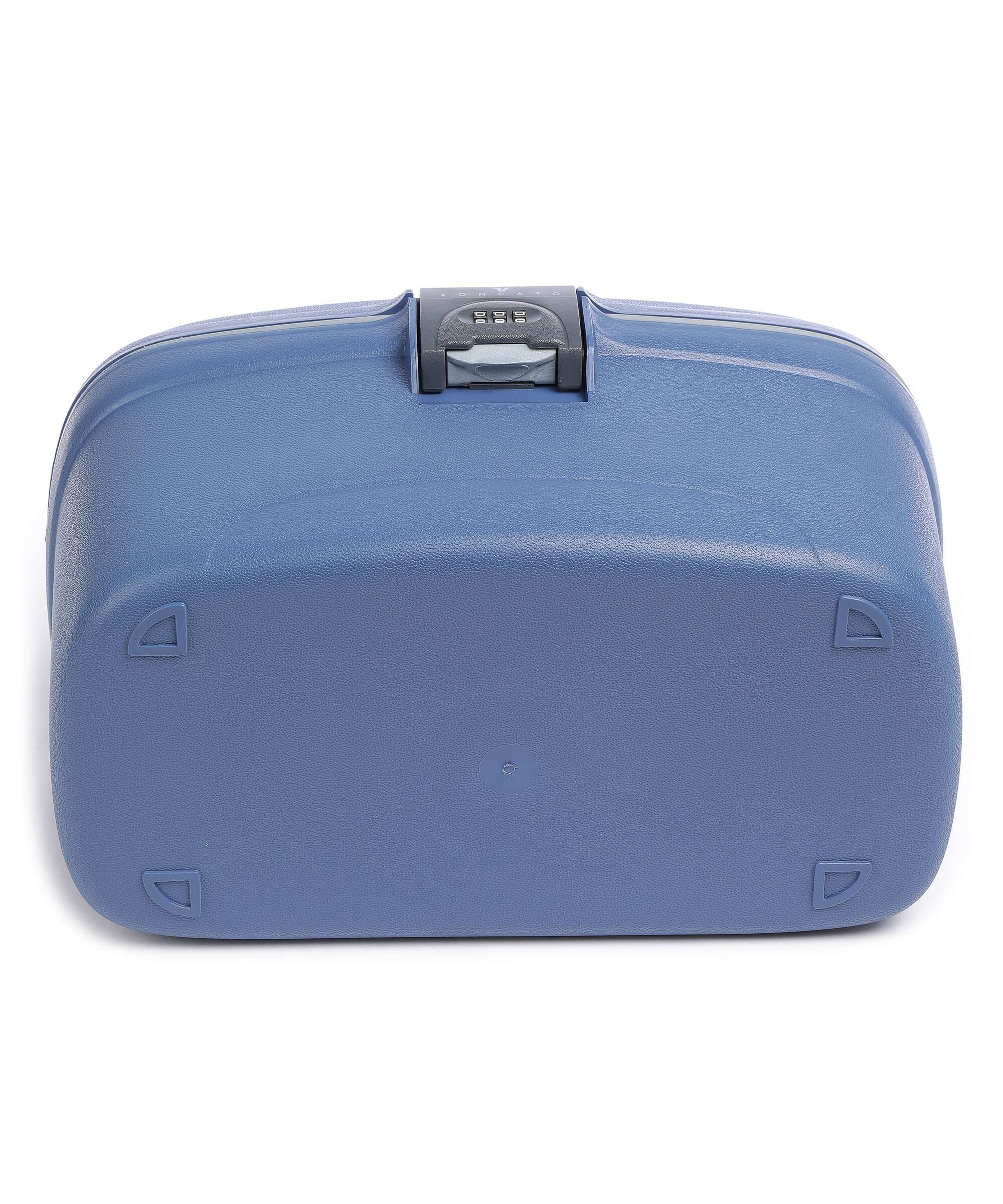 Roncato Light Kuferek na kosmetyki blu avio - Image 4