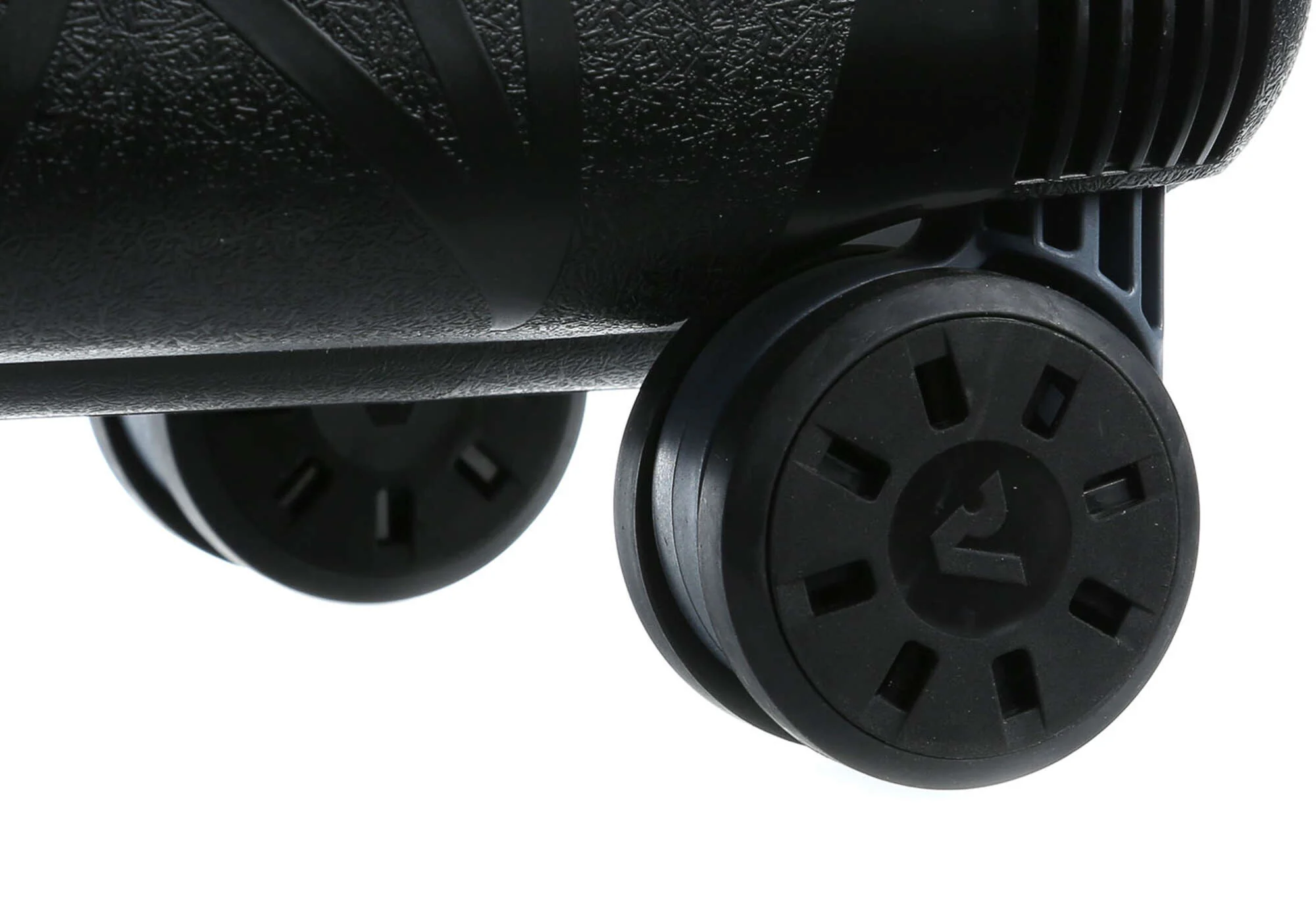 Roncato Light Walizka na 4 kołach black - Image 7