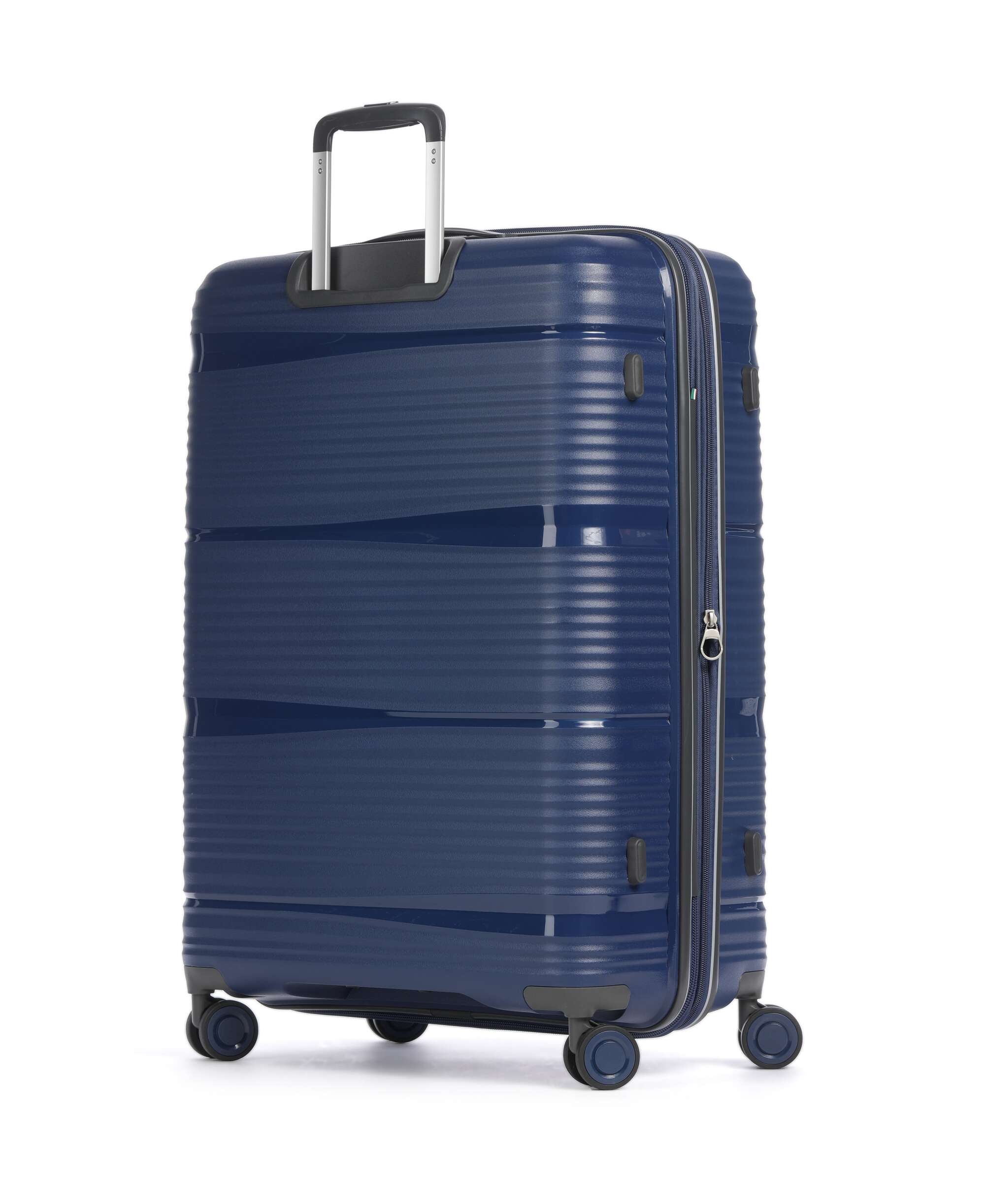 Roncato R-Lite Walizka na 4 kołach blu notte - Image 2