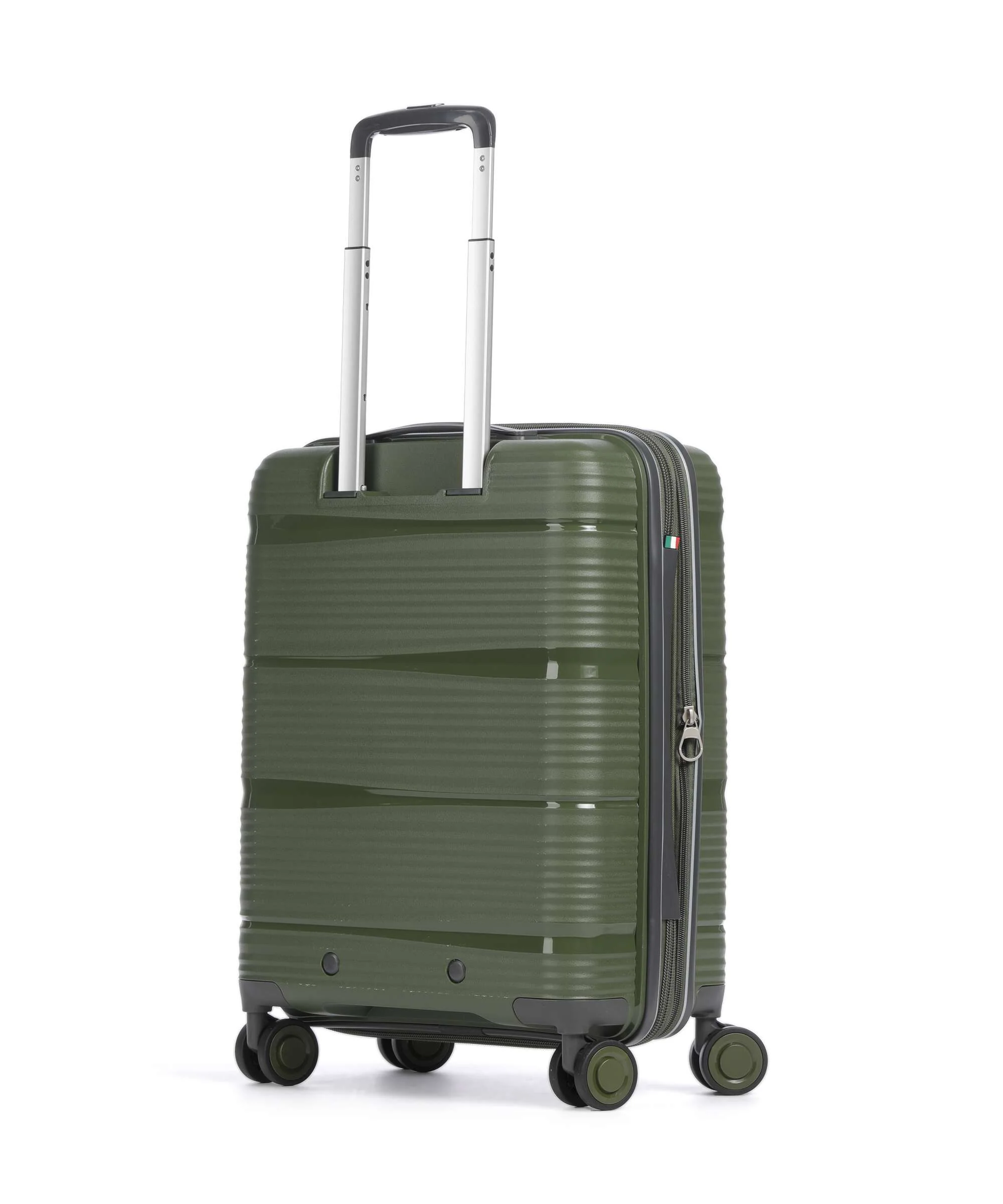 Roncato R-Lite Walizka na 4 kołach verde militare - Image 2