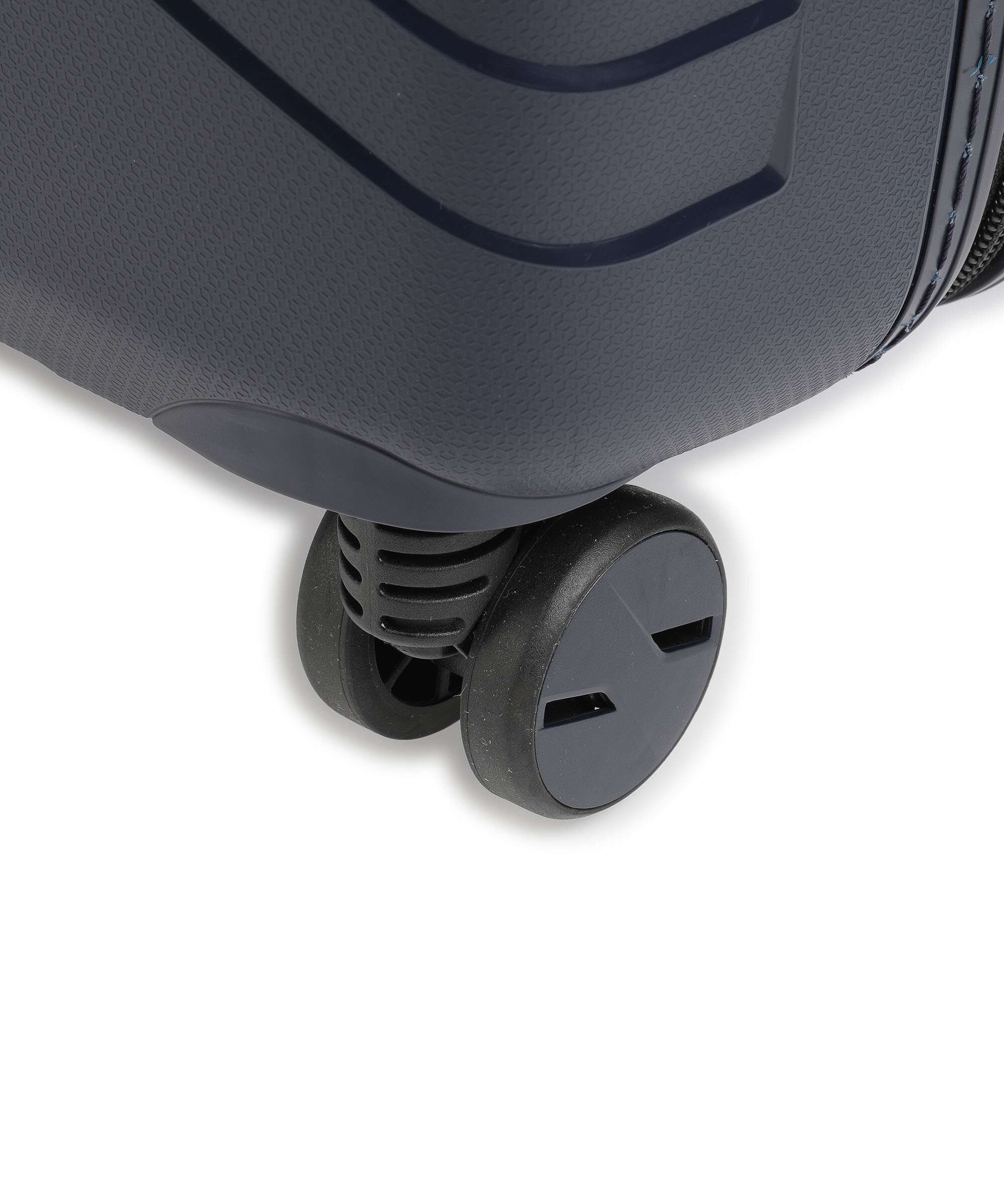 Roncato Ypsilon Walizka na 4 kołach blu notte - Image 6