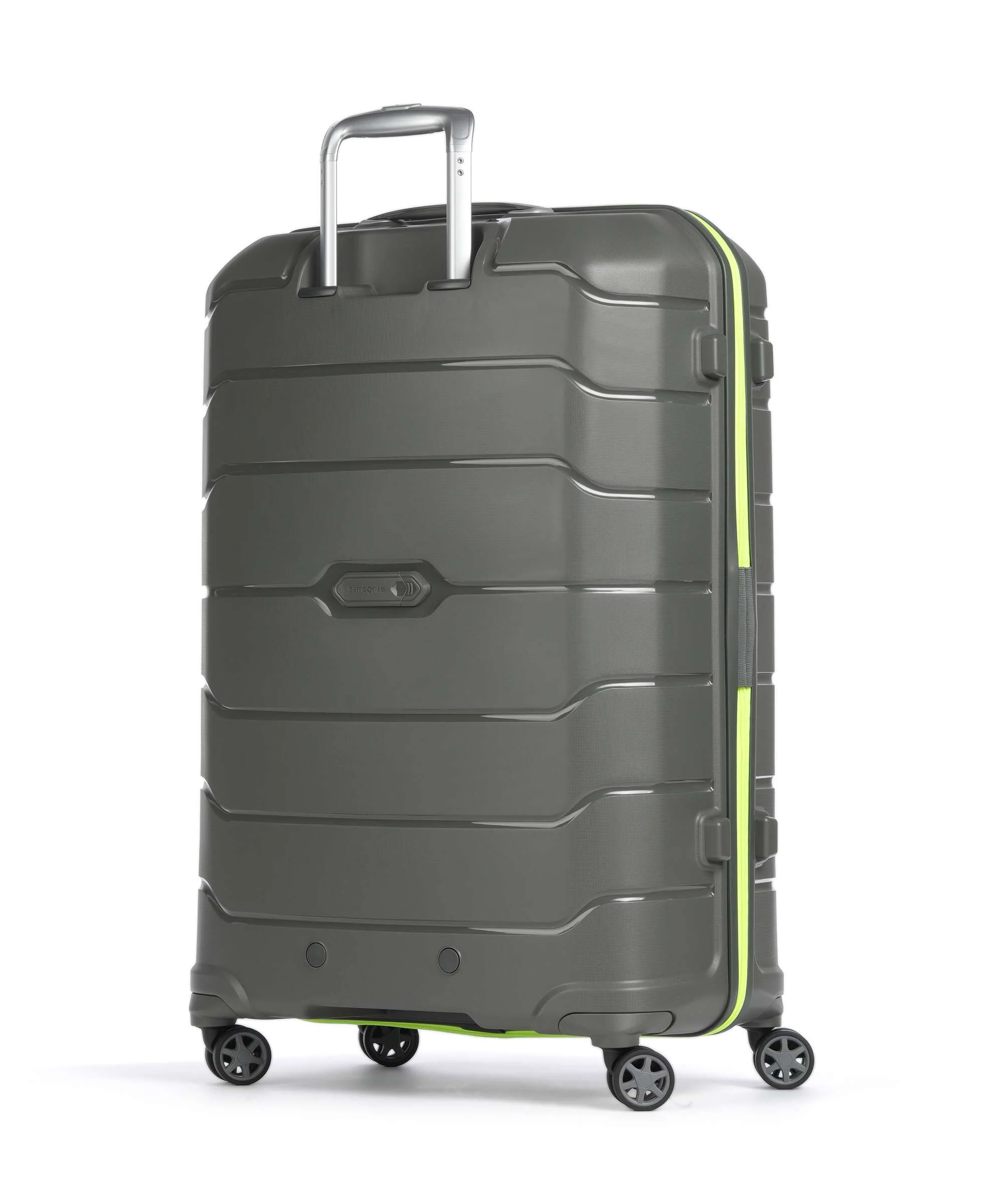 Samsonite Flux Exp Walizka na 4 kołach dark olive - Image 2