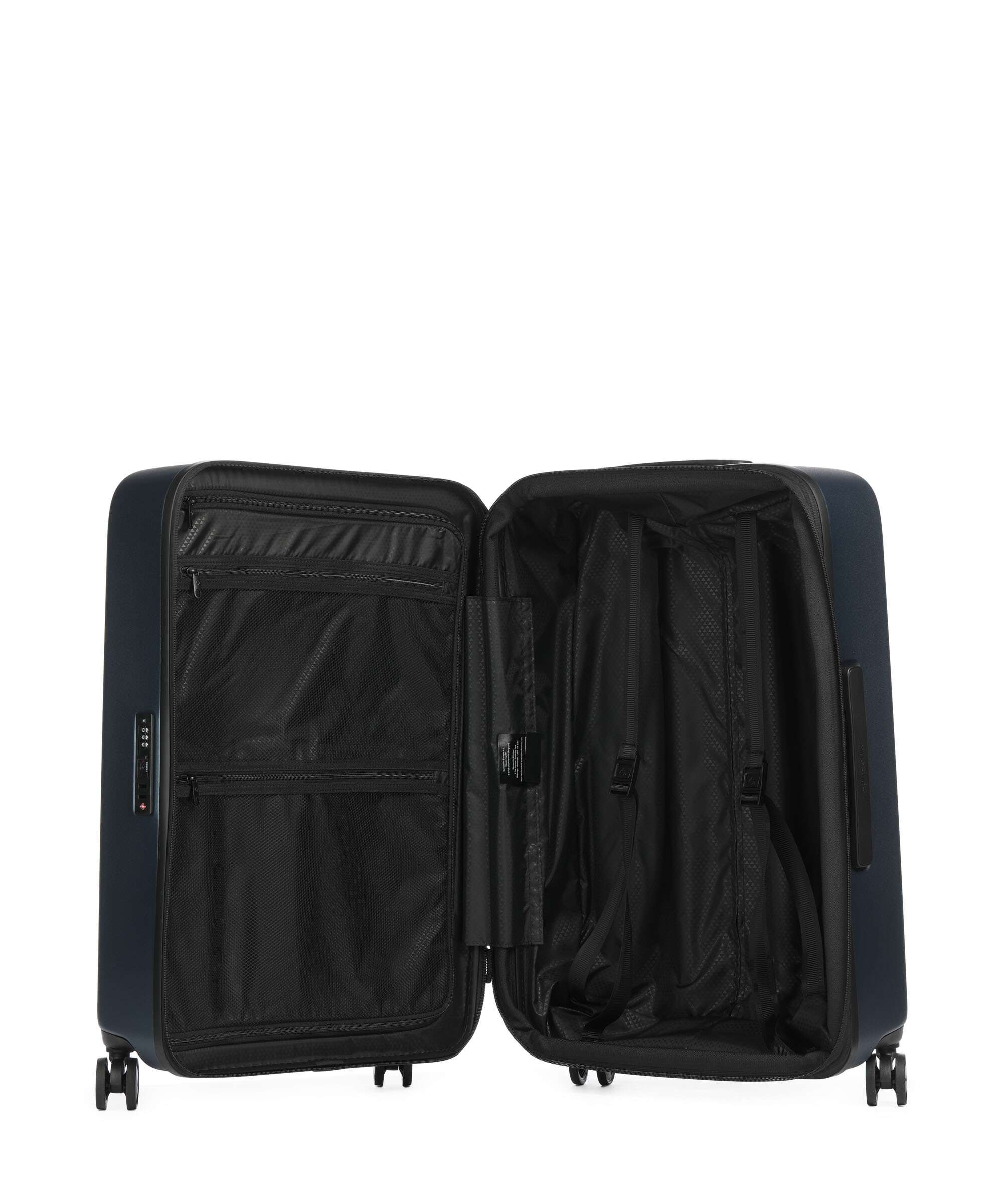 Samsonite Fyrm Komplet walizek (4 kołach) steel blue - Image 6