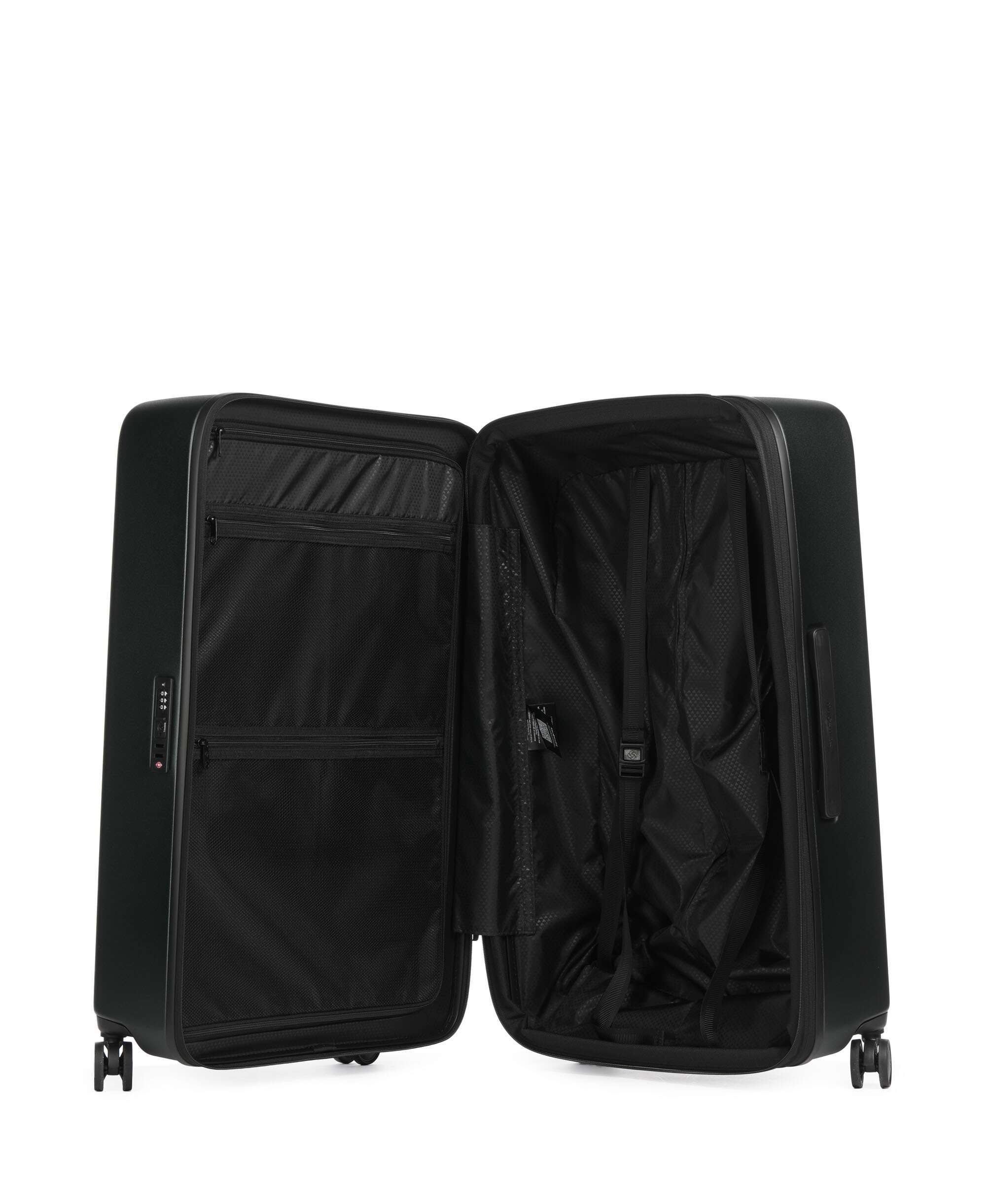 Samsonite Fyrm Walizka na 4 kołach deep green - Image 6