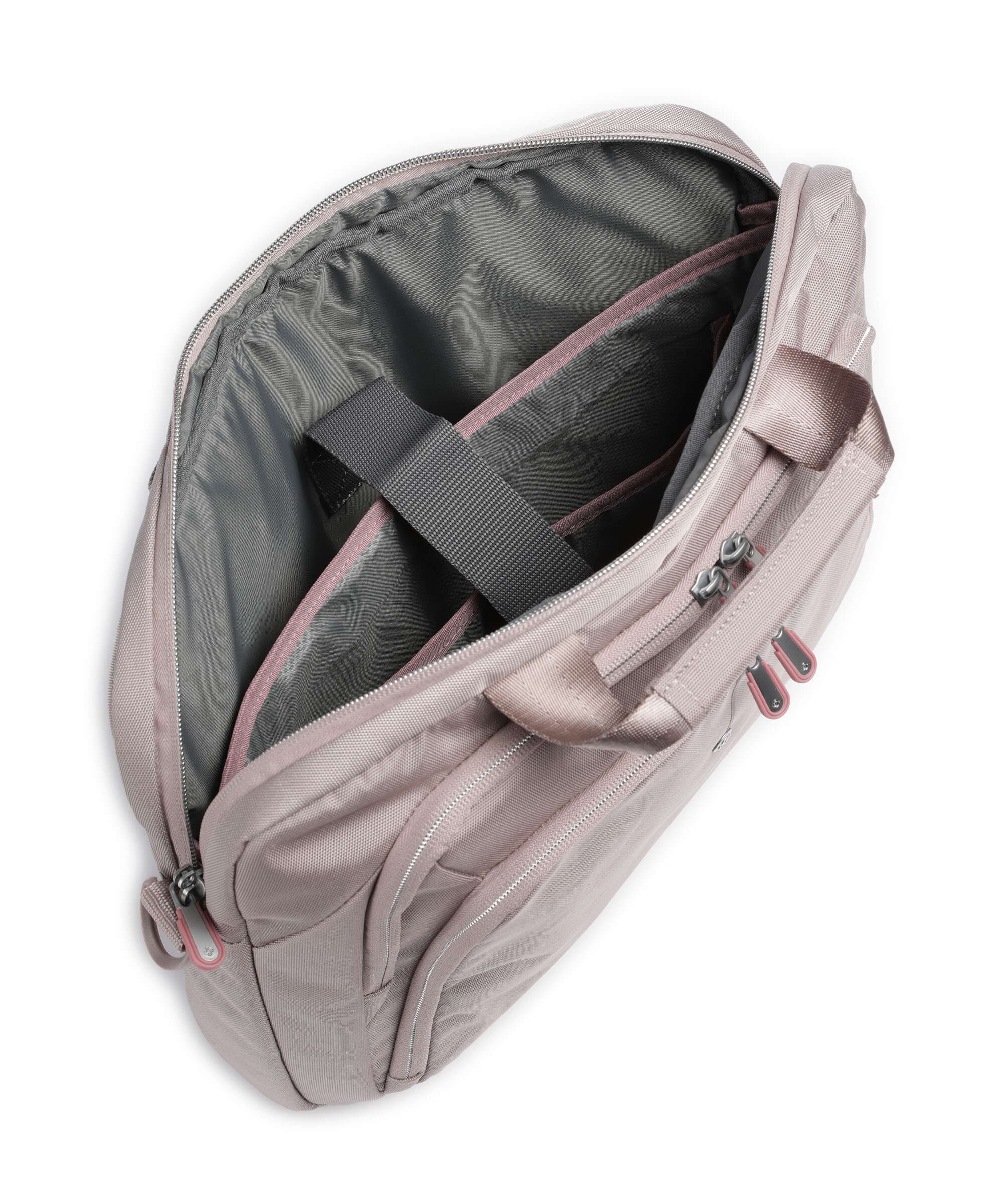 Samsonite Guardit Classy 2.0 Aktówka stone grey - Image 5