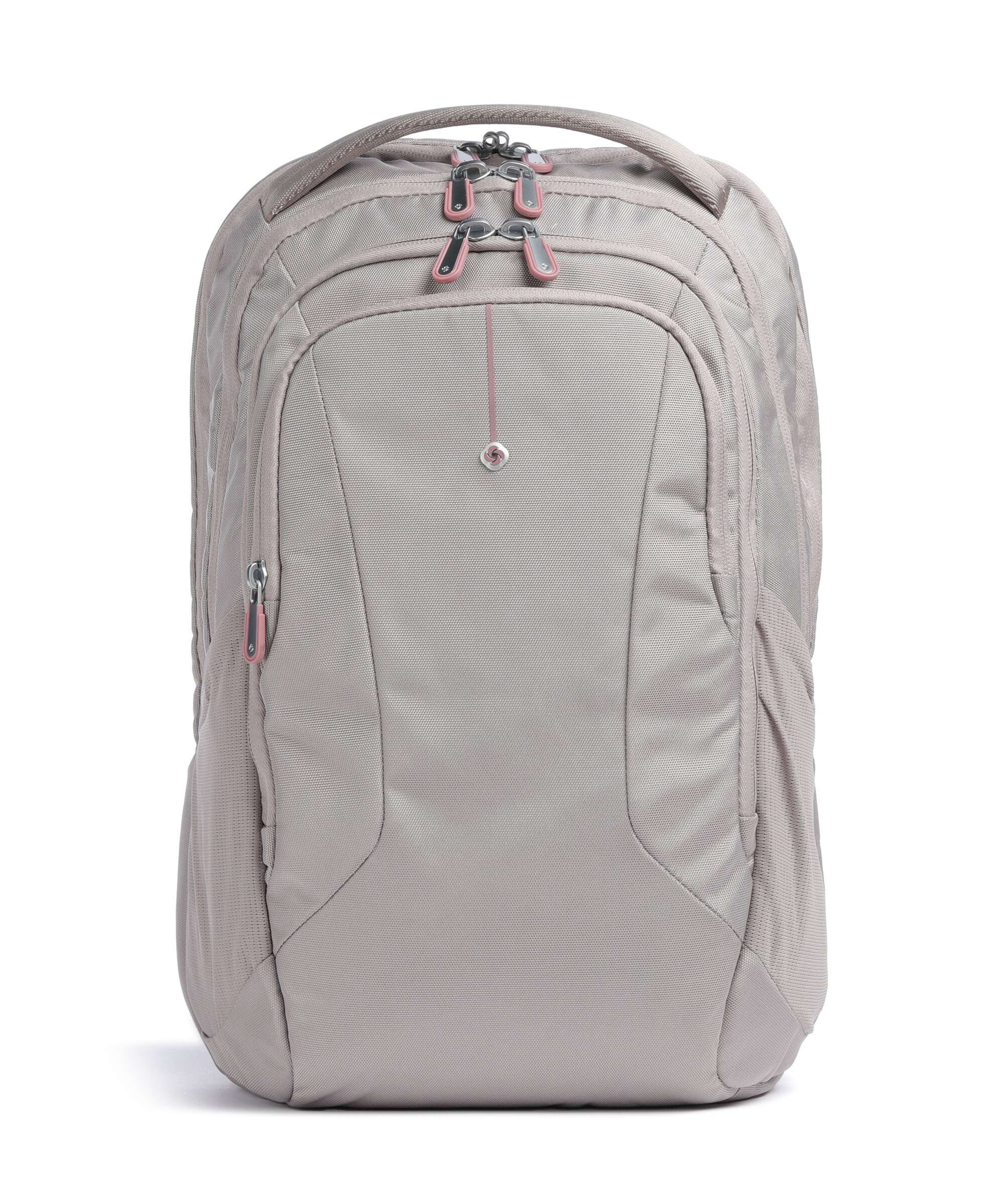 Samsonite Guardit Classy 2.0 Plecak na laptopa stone grey