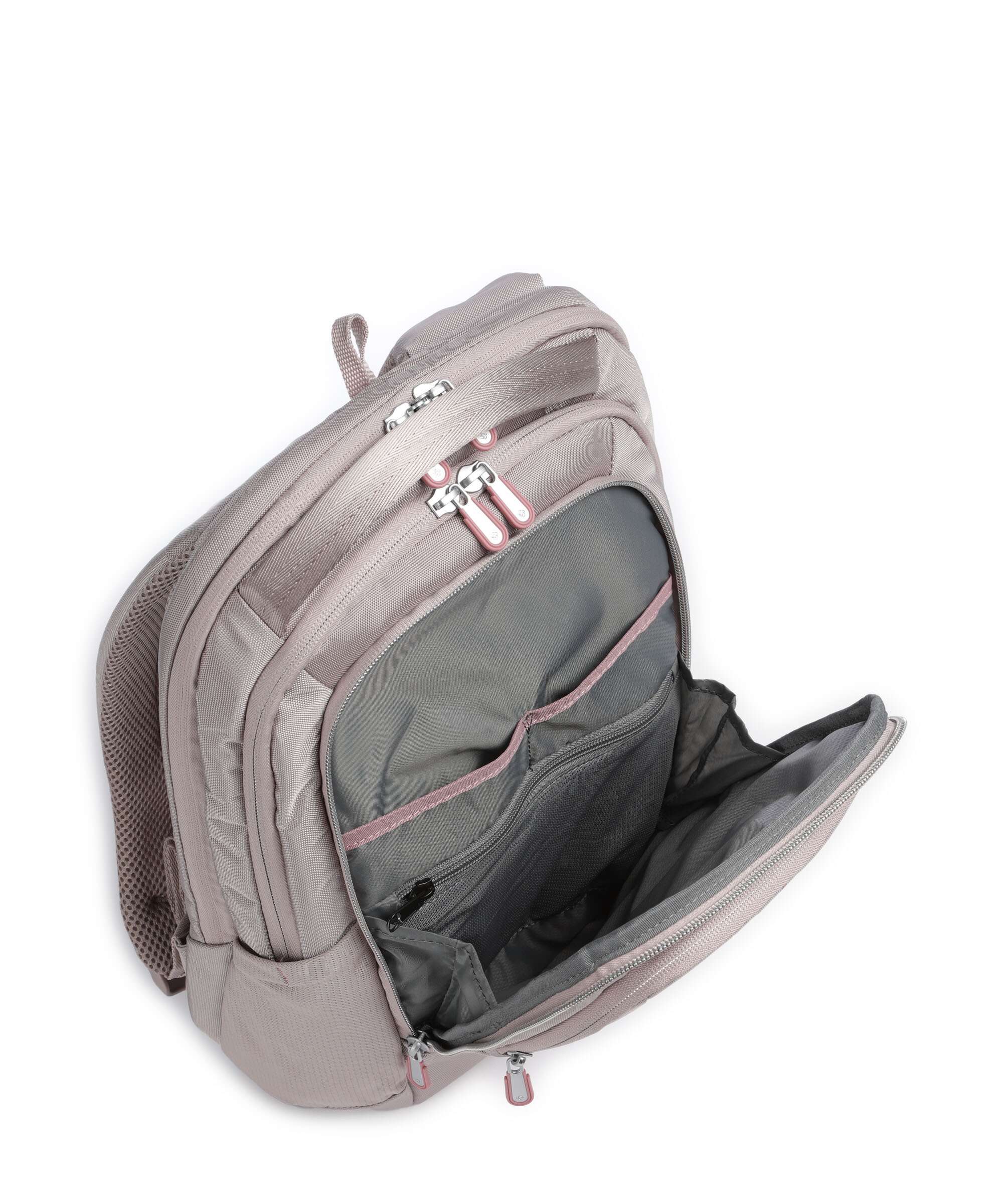 Samsonite Guardit Classy 2.0 Plecak na laptopa stone grey - Image 4