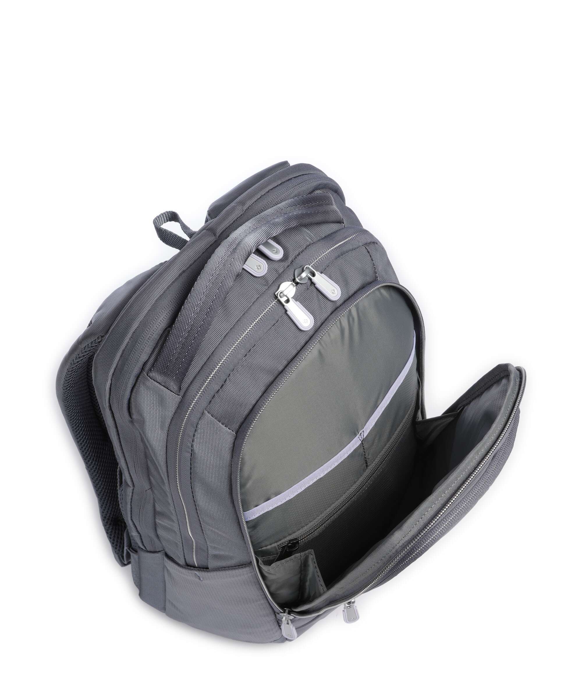Samsonite Guardit Classy 2.0 Plecak na laptopa storm blue - Image 4