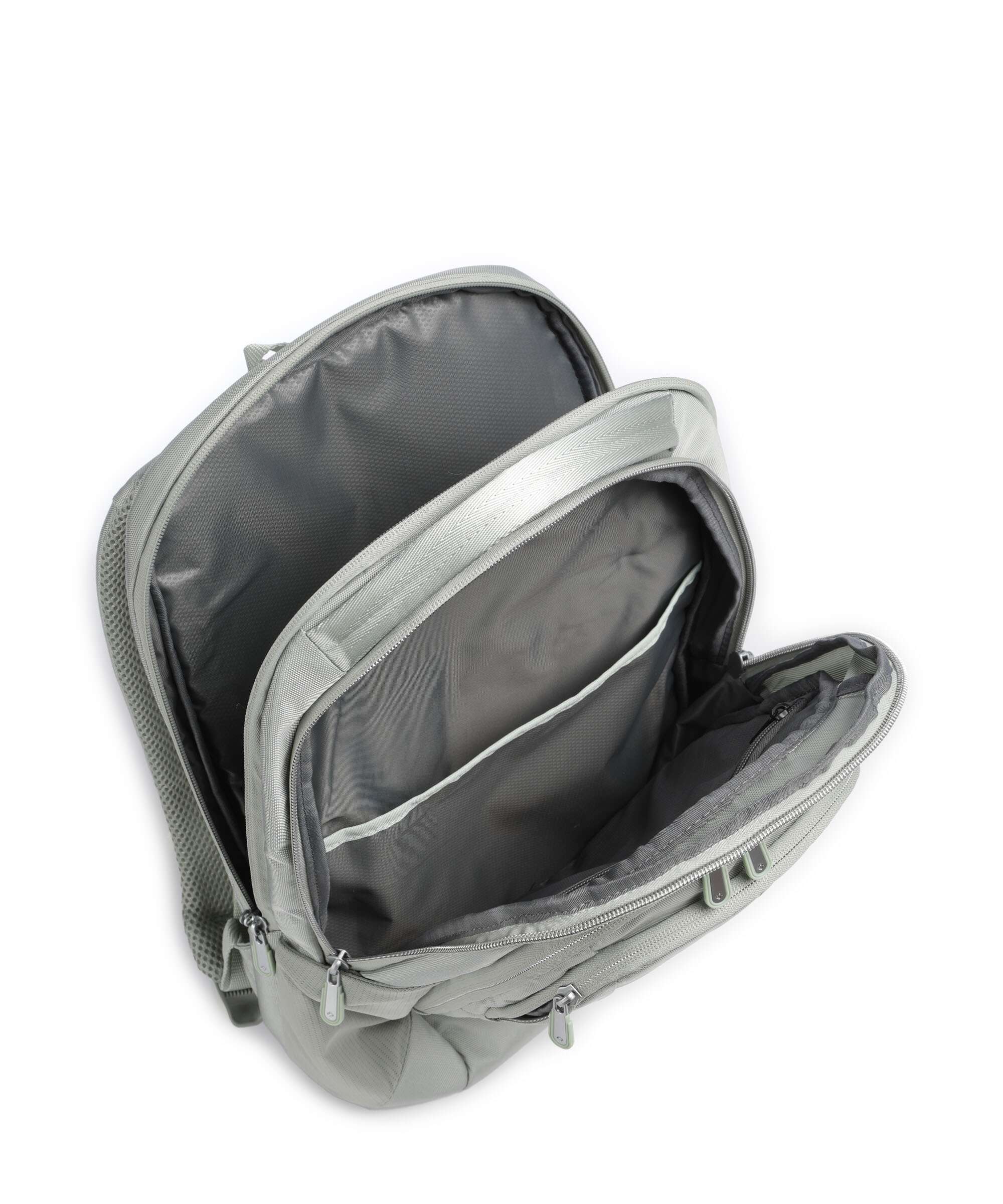 Samsonite Guardit Classy 2.0 Plecak na laptopa dry sage - Image 5