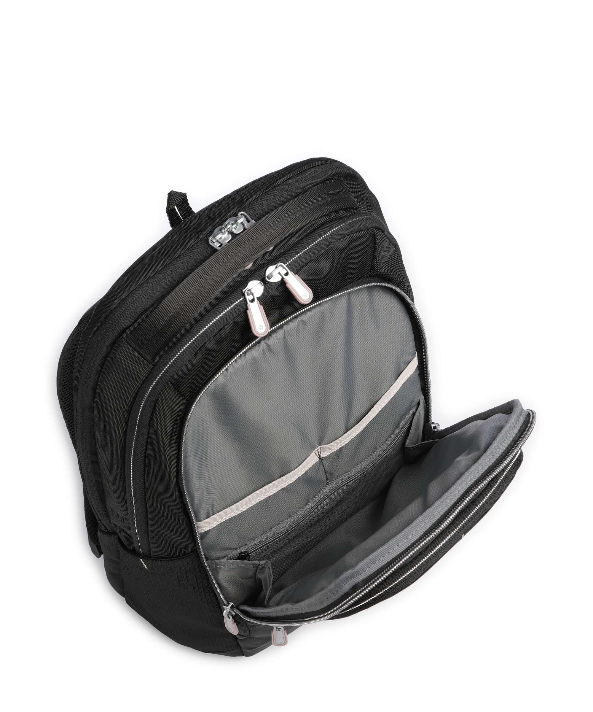Samsonite Guardit Classy 2.0 Plecak na laptopa black - Image 4