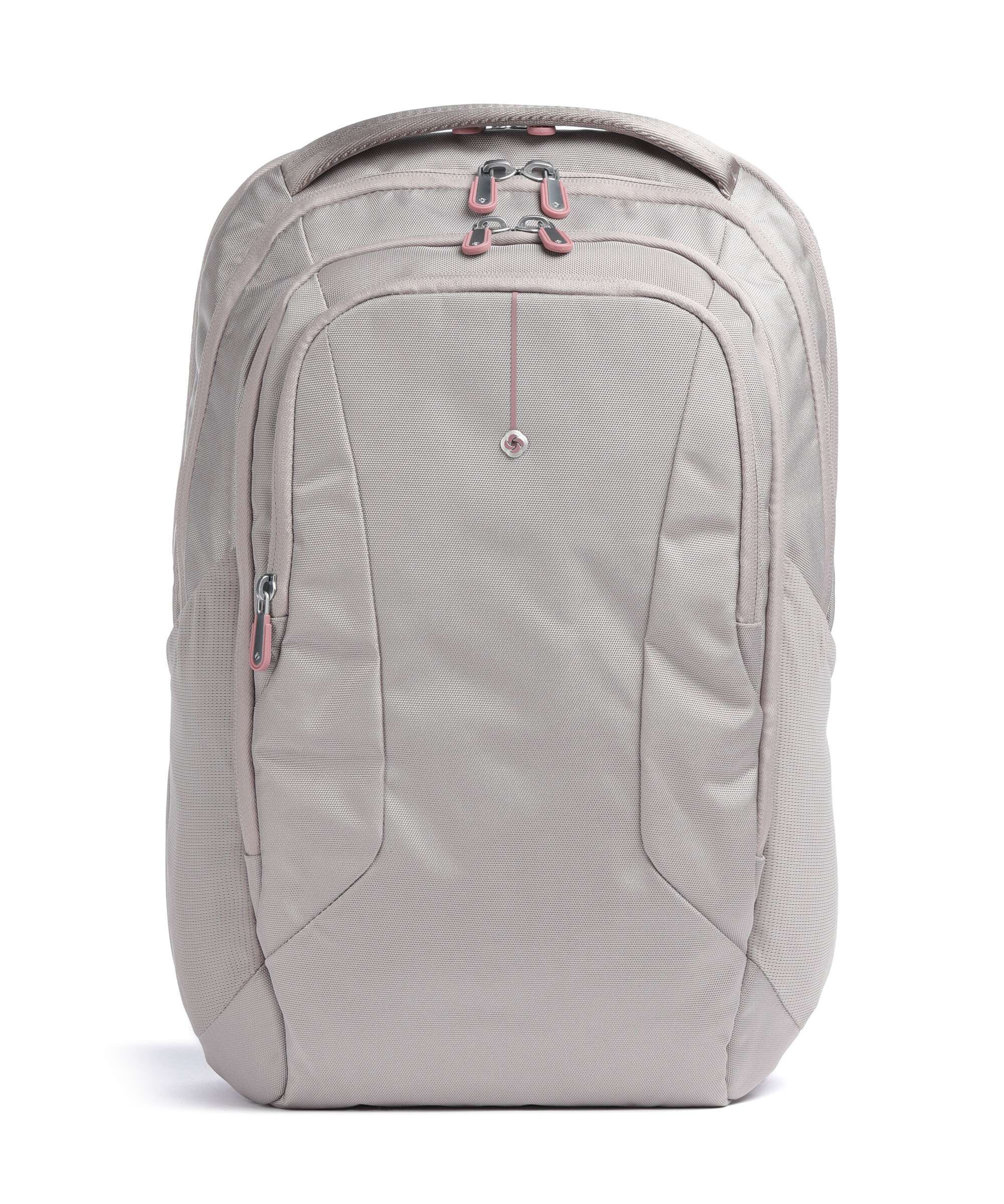 Samsonite Guardit Classy 2.0 Plecak na laptopa stone grey