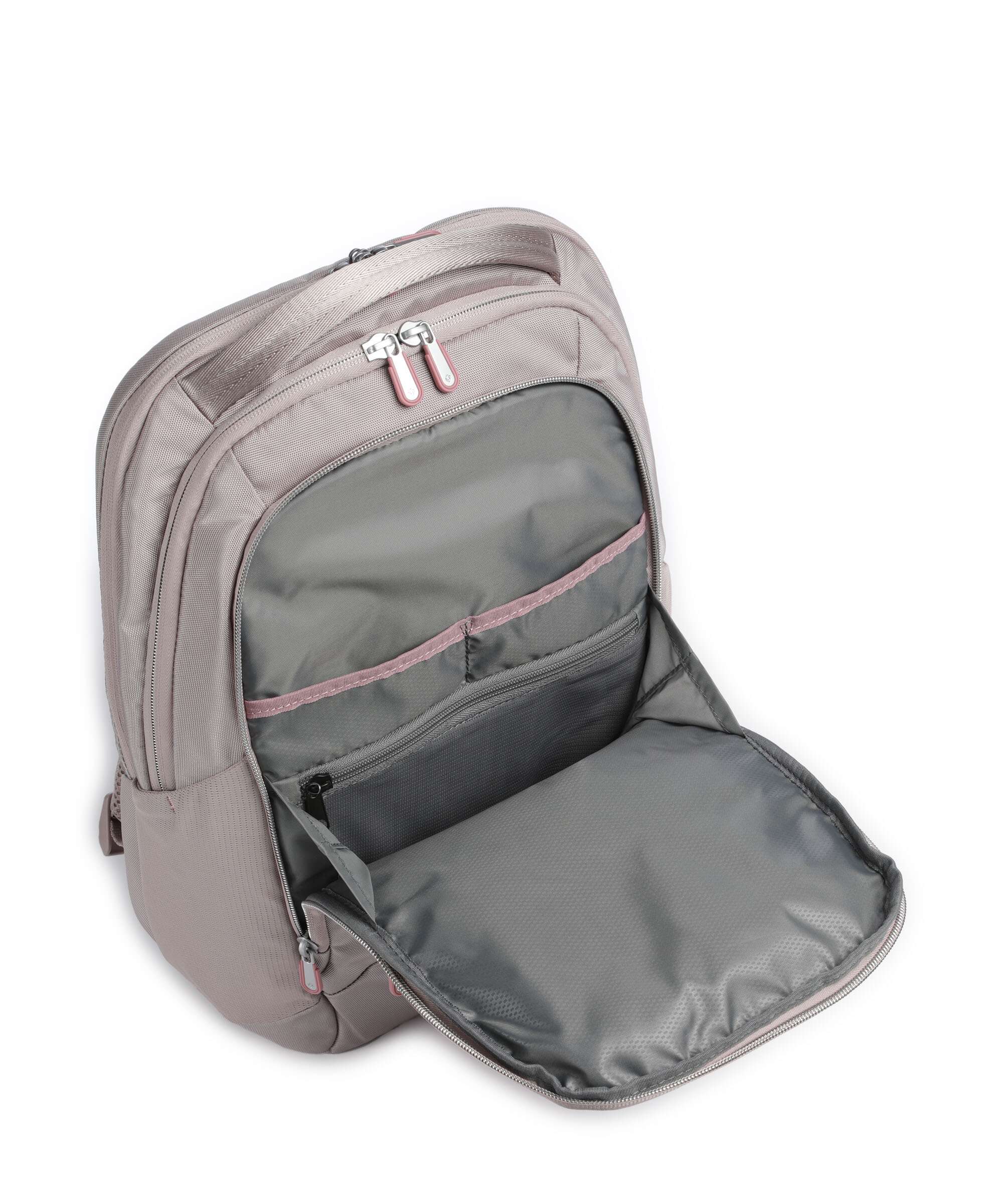 Samsonite Guardit Classy 2.0 Plecak na laptopa stone grey - Image 4