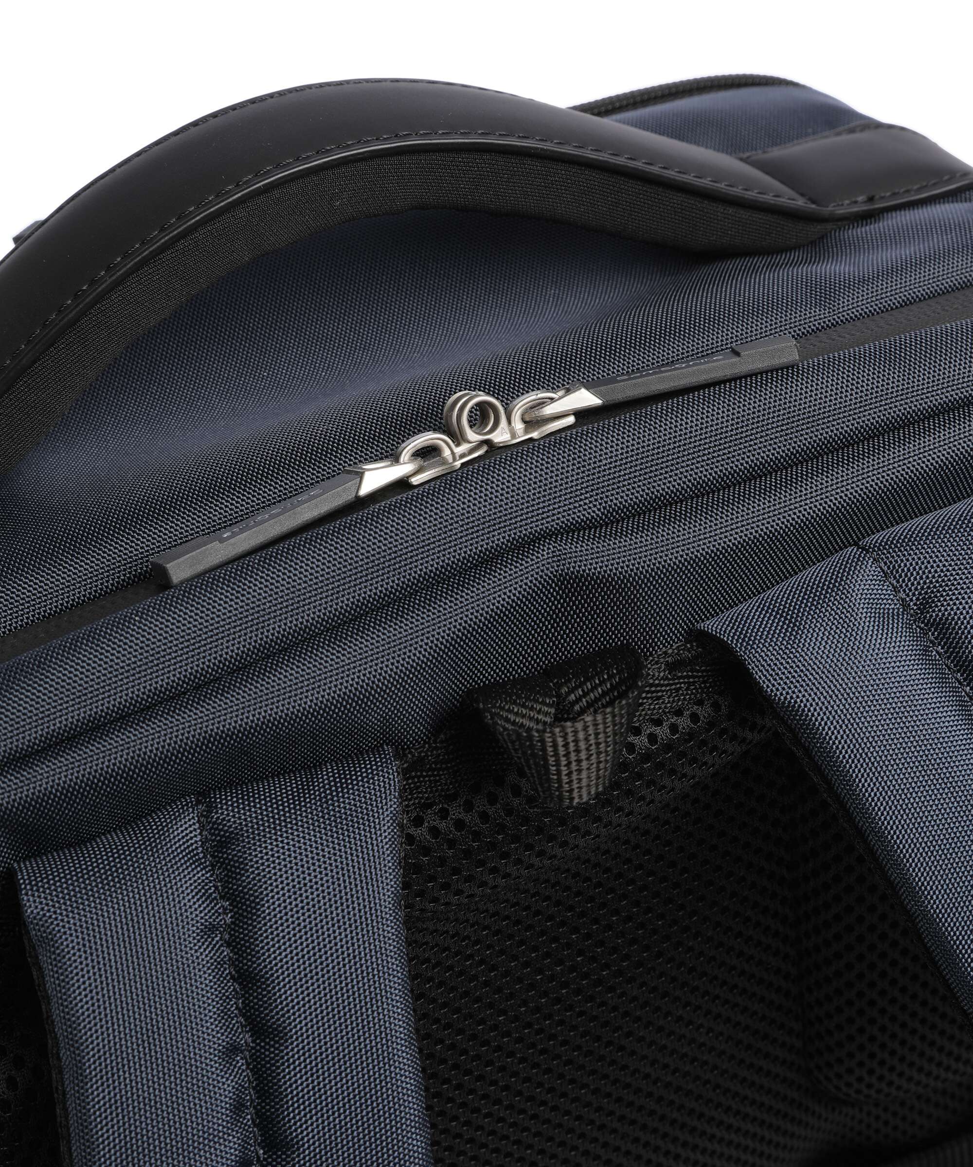 Samsonite Litepoint S Plecak blue - Image 5