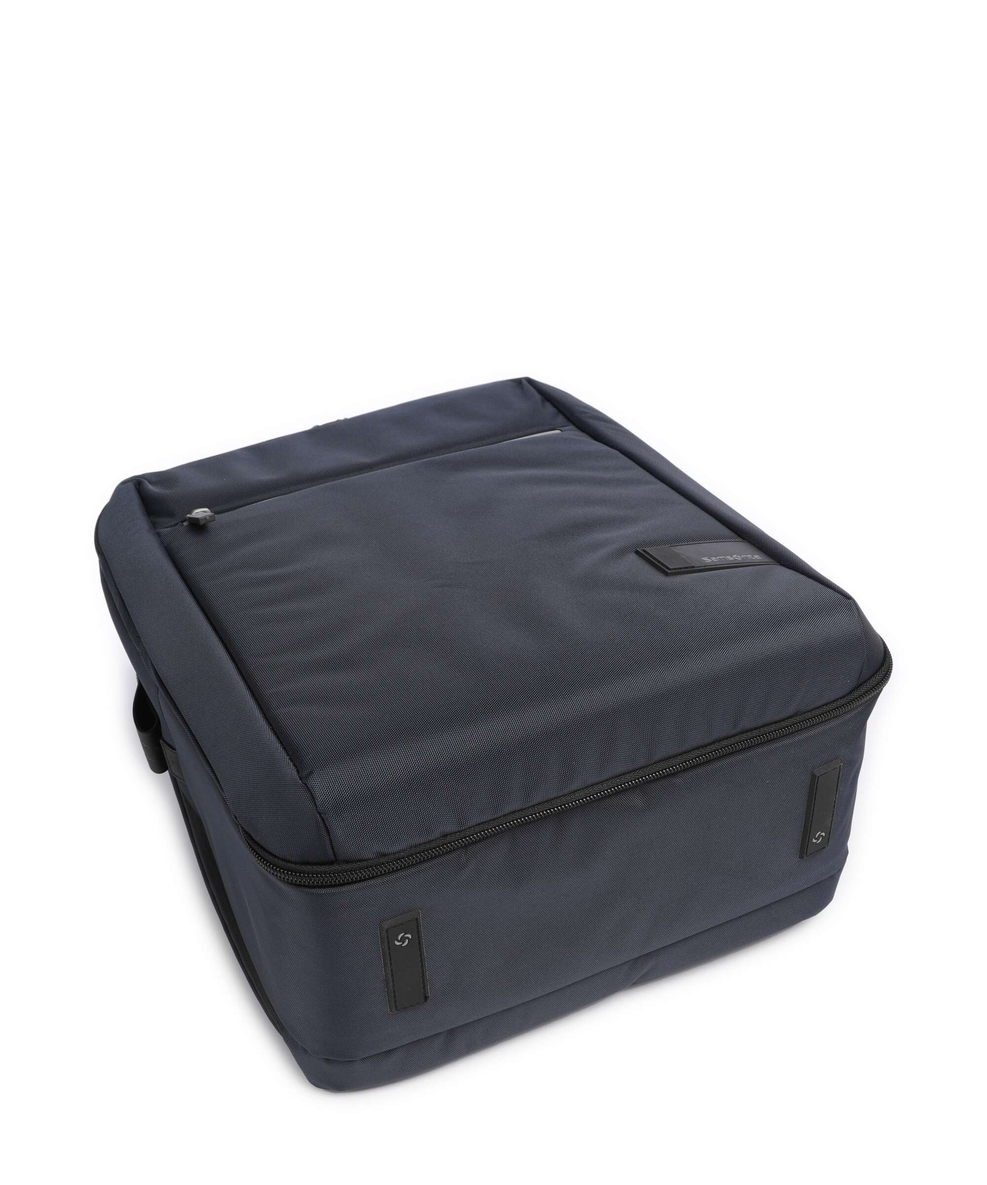 Samsonite Litepoint S Plecak blue - Image 6