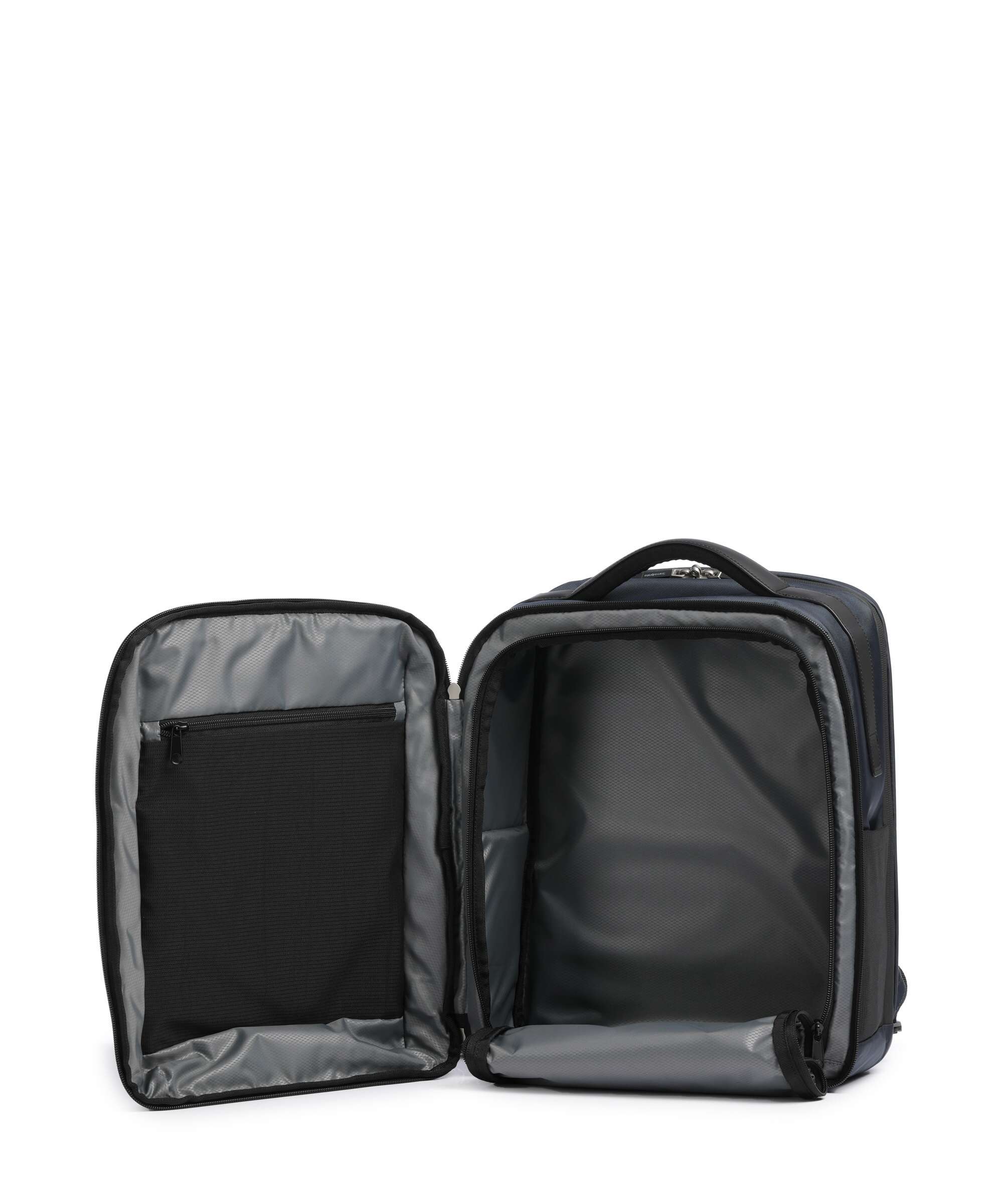Samsonite Litepoint S Plecak blue - Image 7