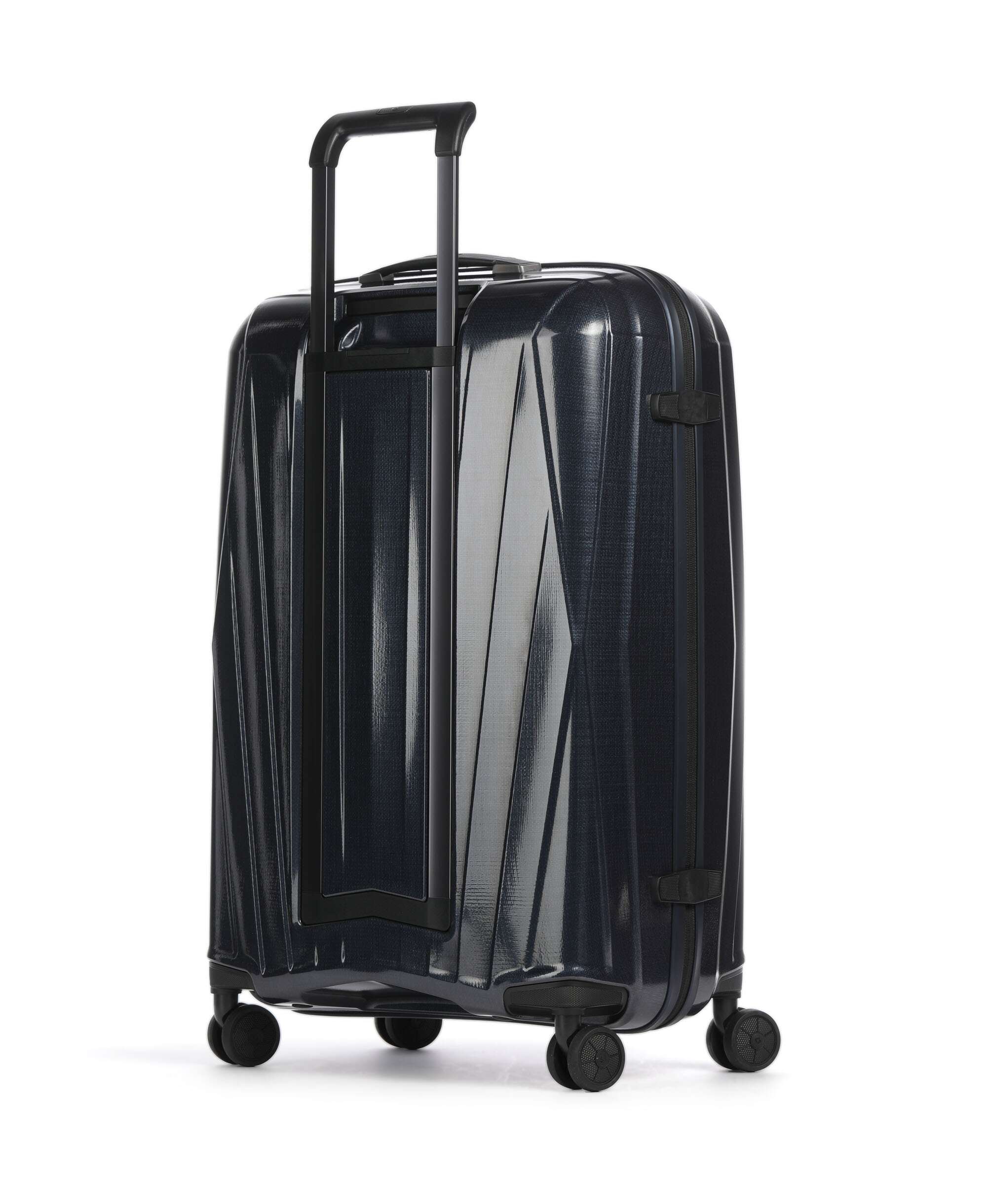 Samsonite Major-Lite Walizka na 4 kołach midnight blue - Image 2