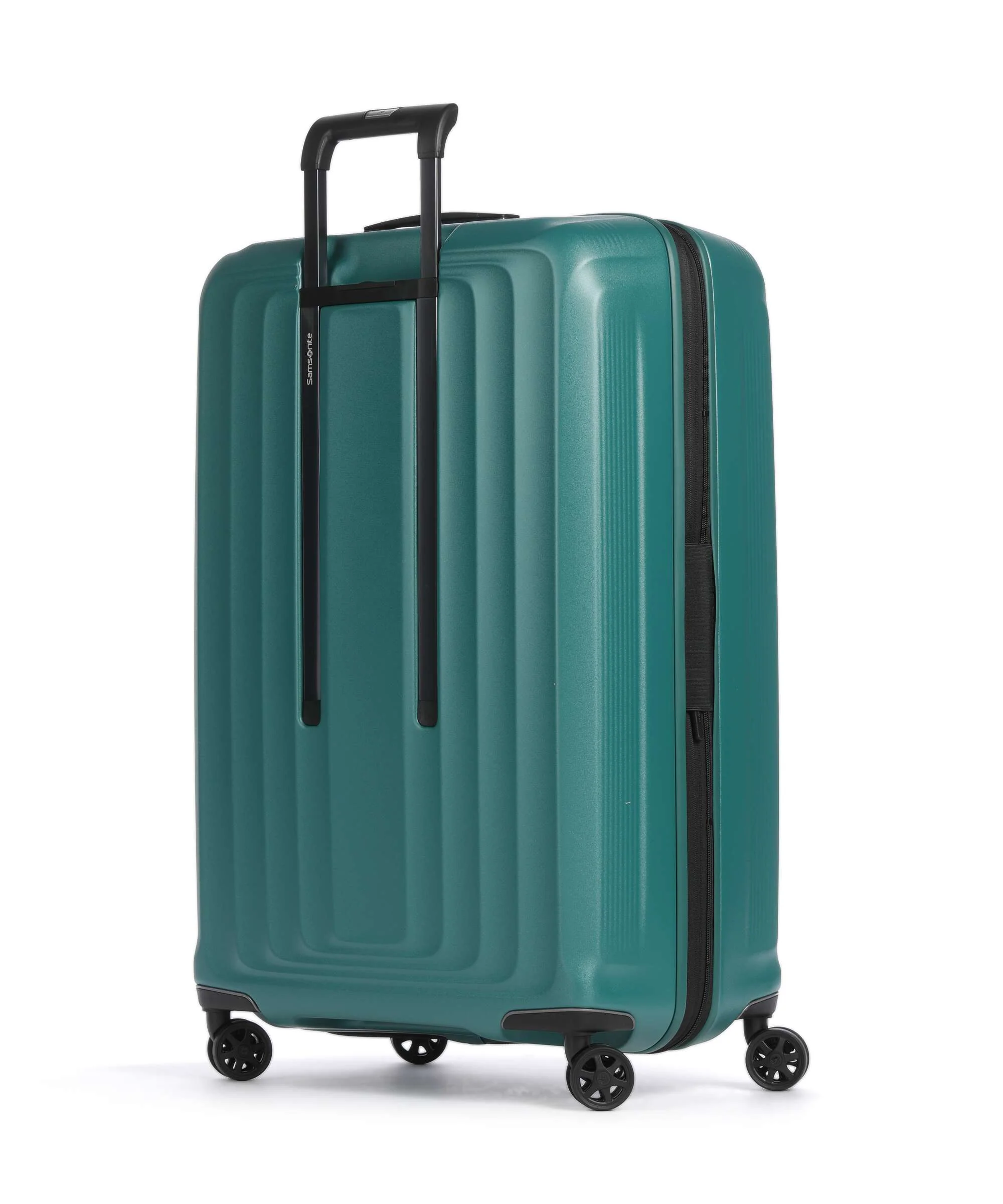 Samsonite Nuon Walizka na 4 kołach pine green - Image 2