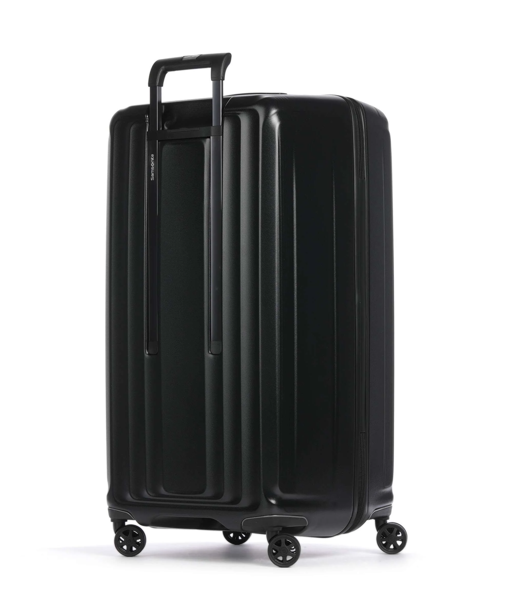 Samsonite Nuon Walizka na 4 kołach matt graphite - Image 2