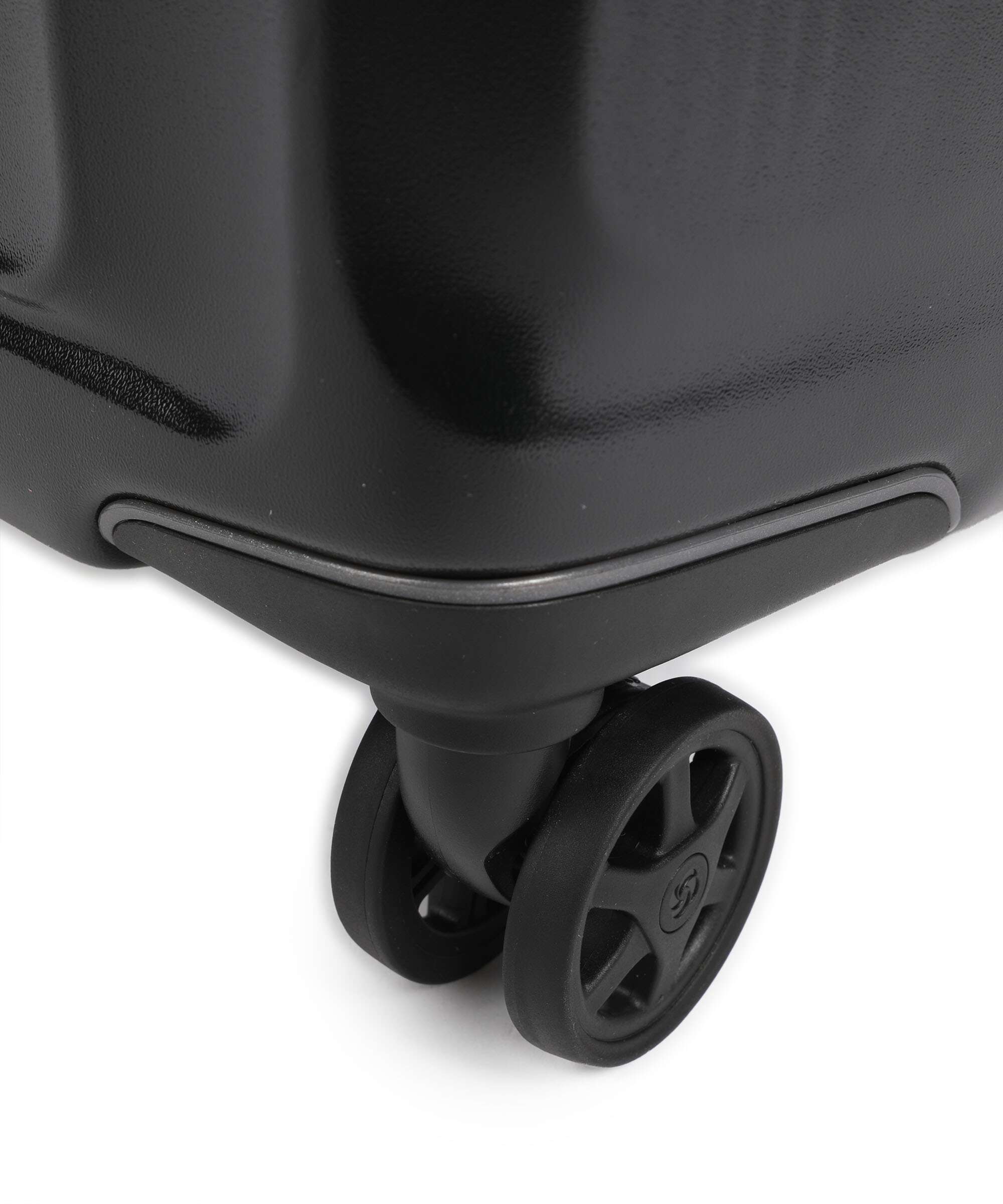 Samsonite Nuon Walizka na 4 kołach matt graphite - Image 4