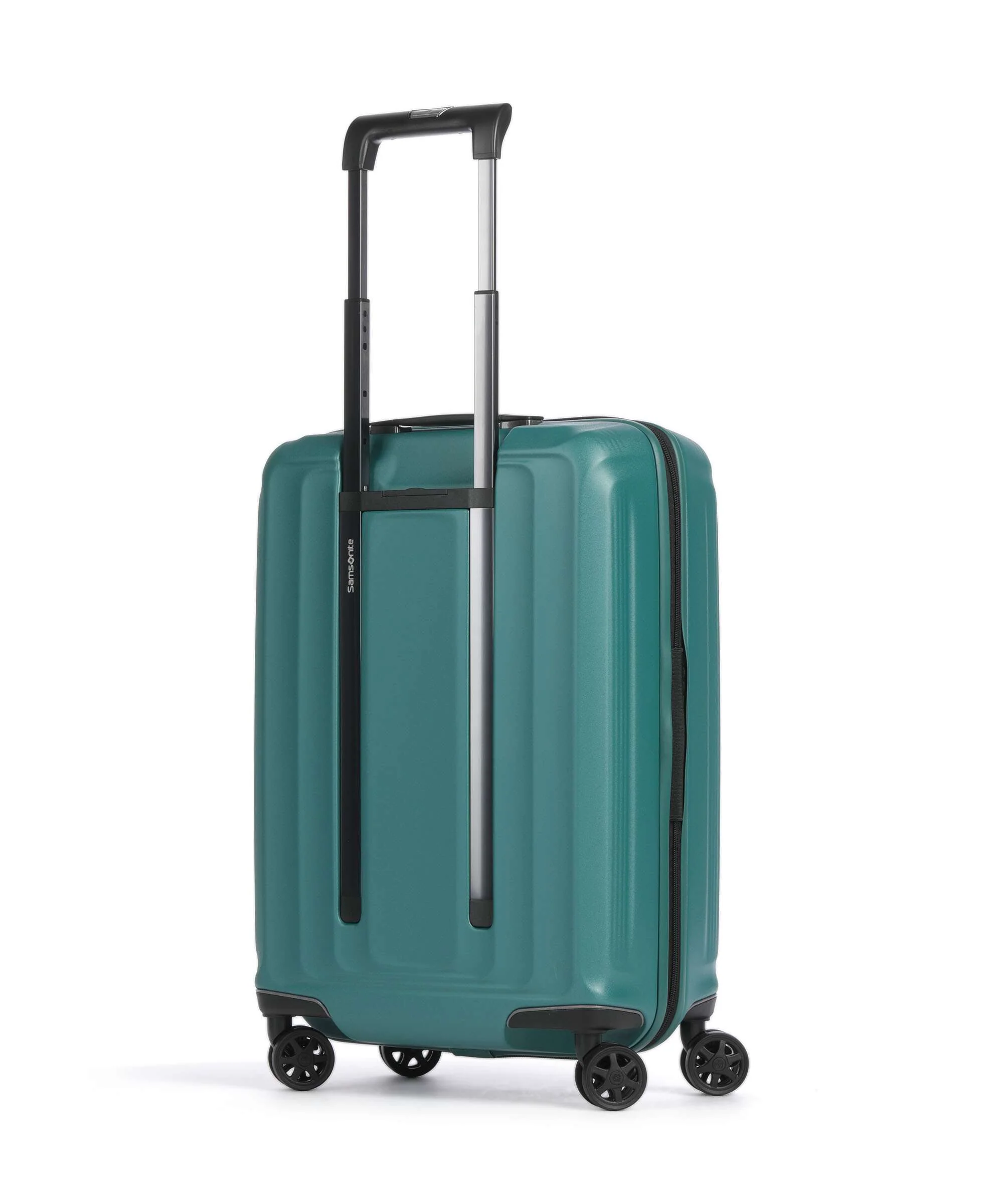 Samsonite Nuon Walizka na 4 kołach pine green - Image 2