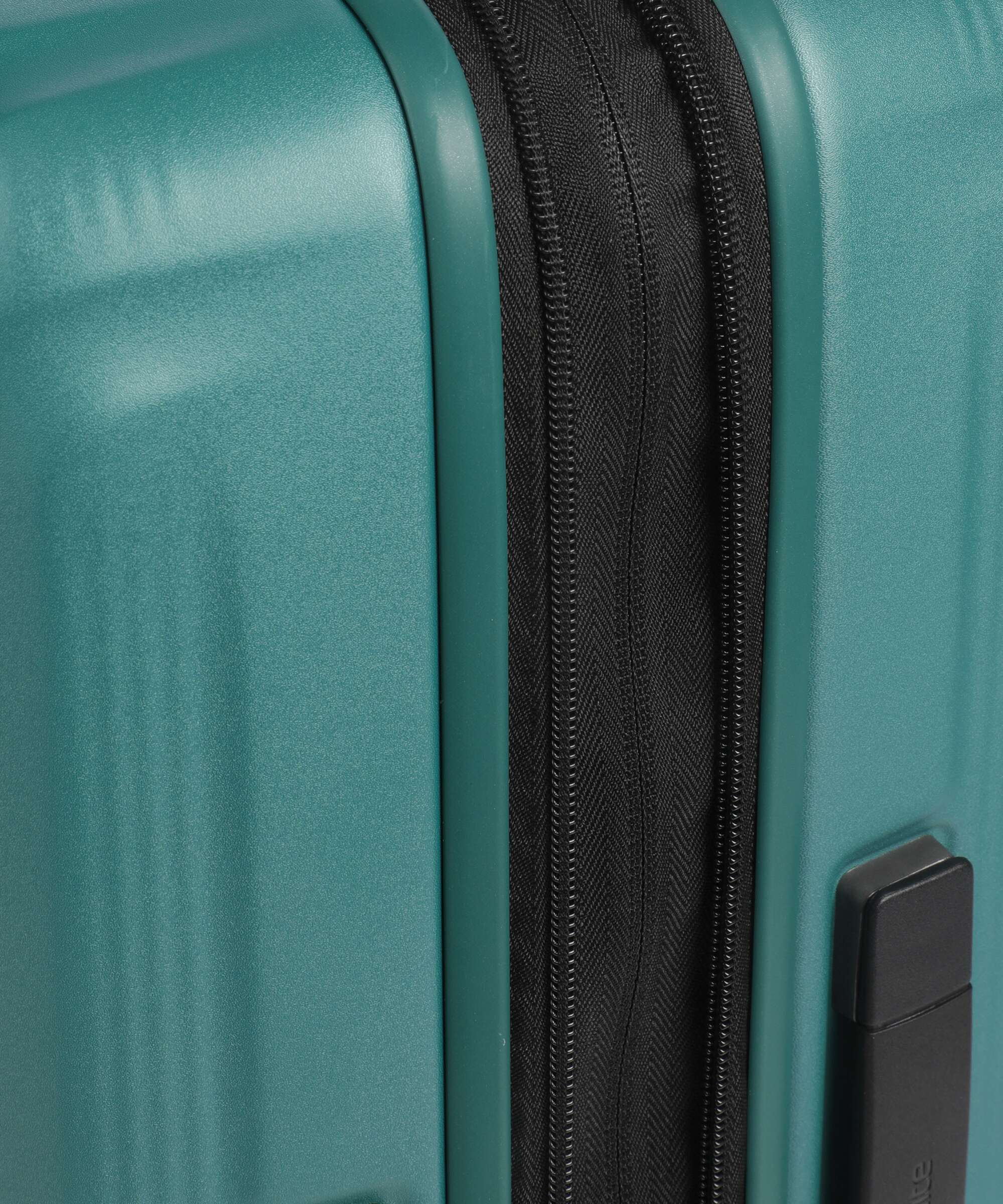 Samsonite Nuon Walizka na 4 kołach pine green - Image 4