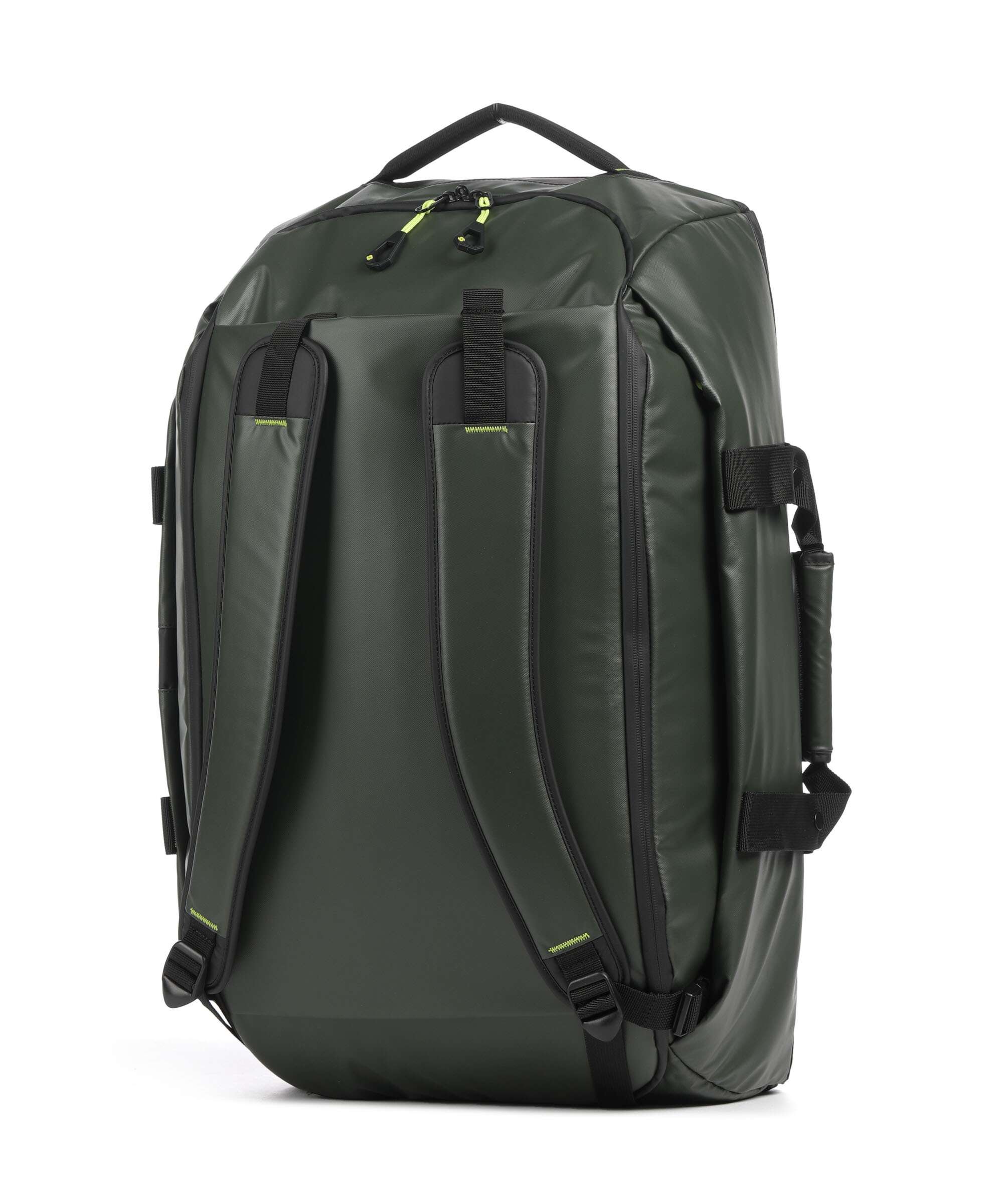 Samsonite Paradiver Light M Torba podróżna jungle green - Image 3