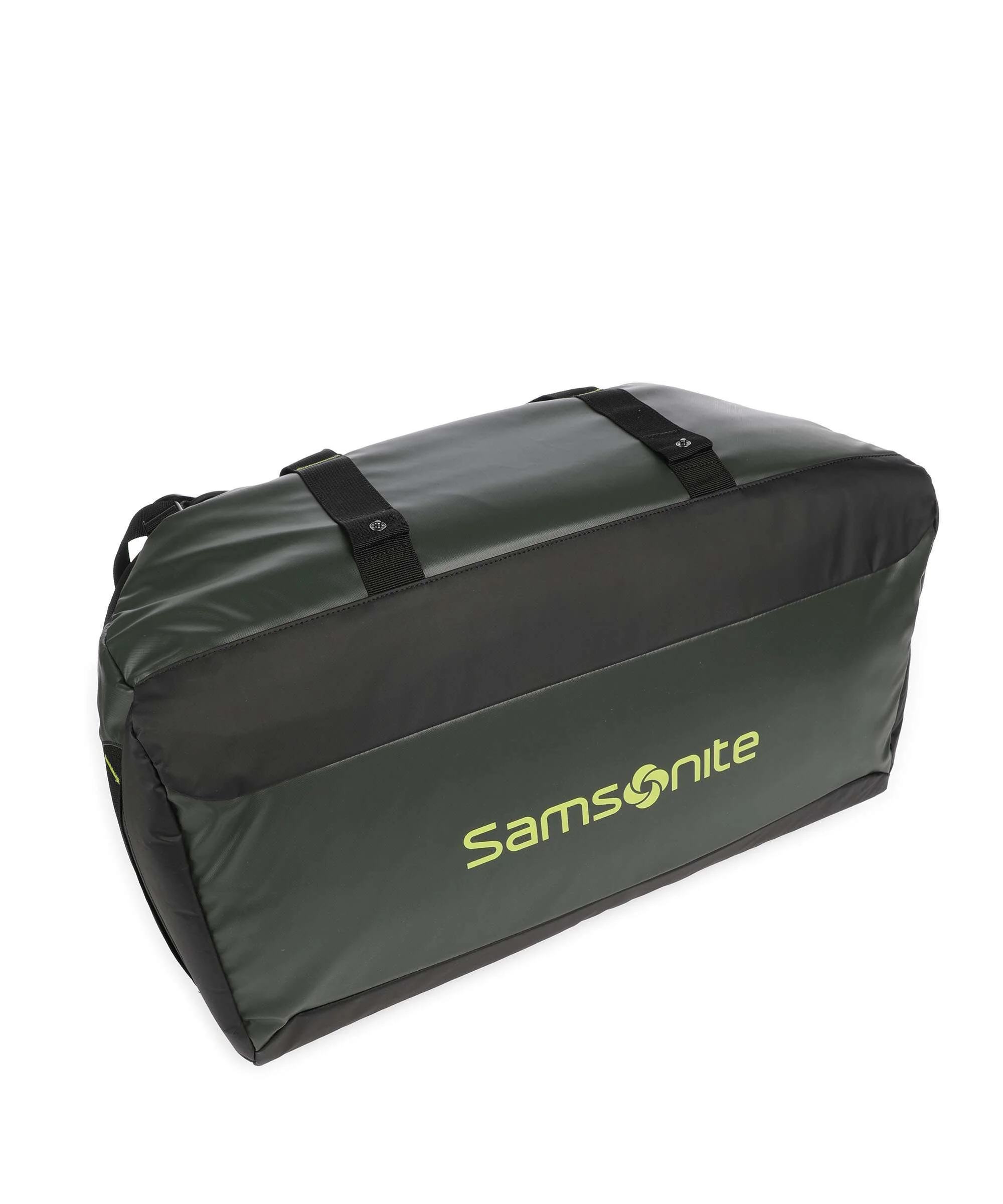 Samsonite Paradiver Light M Torba podróżna jungle green - Image 4