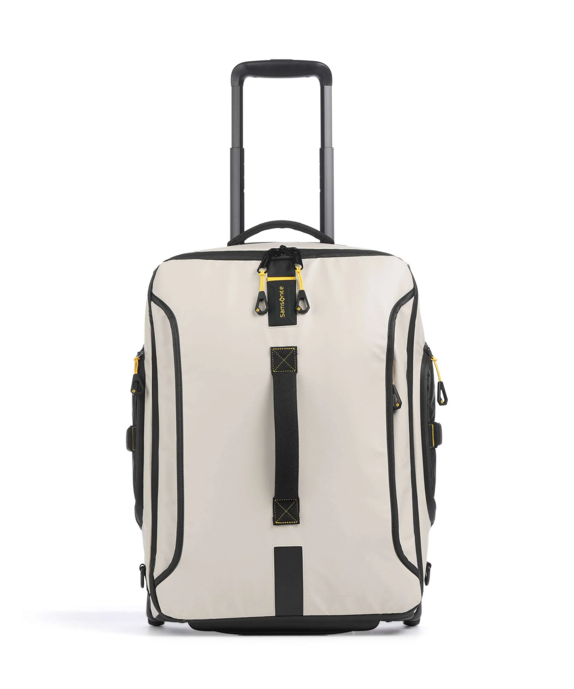 Samsonite Paradiver Light Plecak na kółkach sand