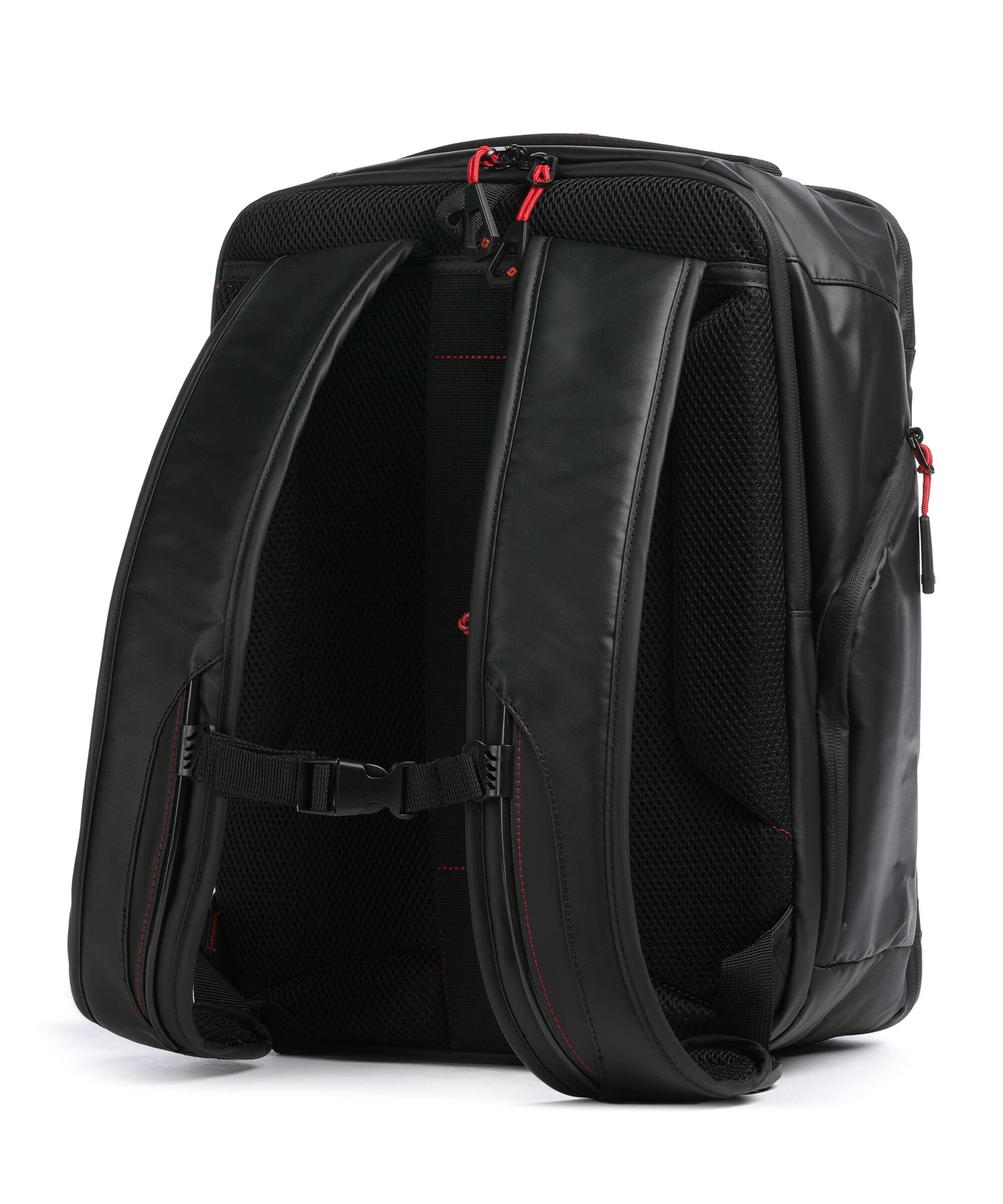 Samsonite Paradiver Light S Plecak black - Image 2