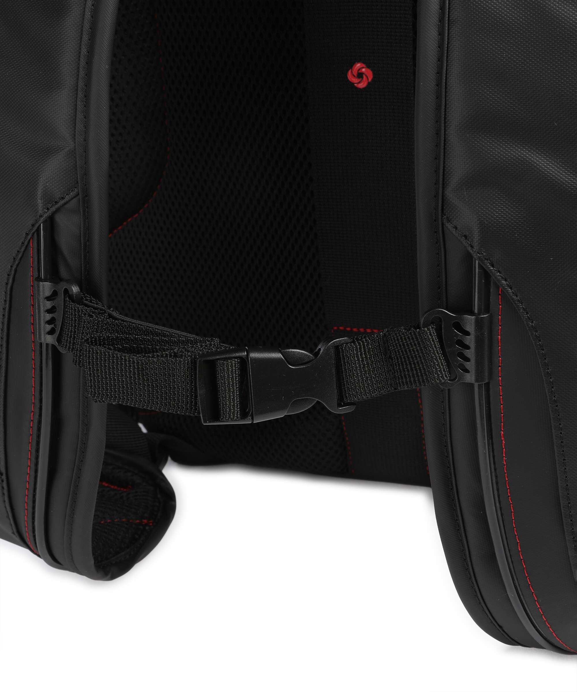 Samsonite Paradiver Light S Plecak black - Image 5
