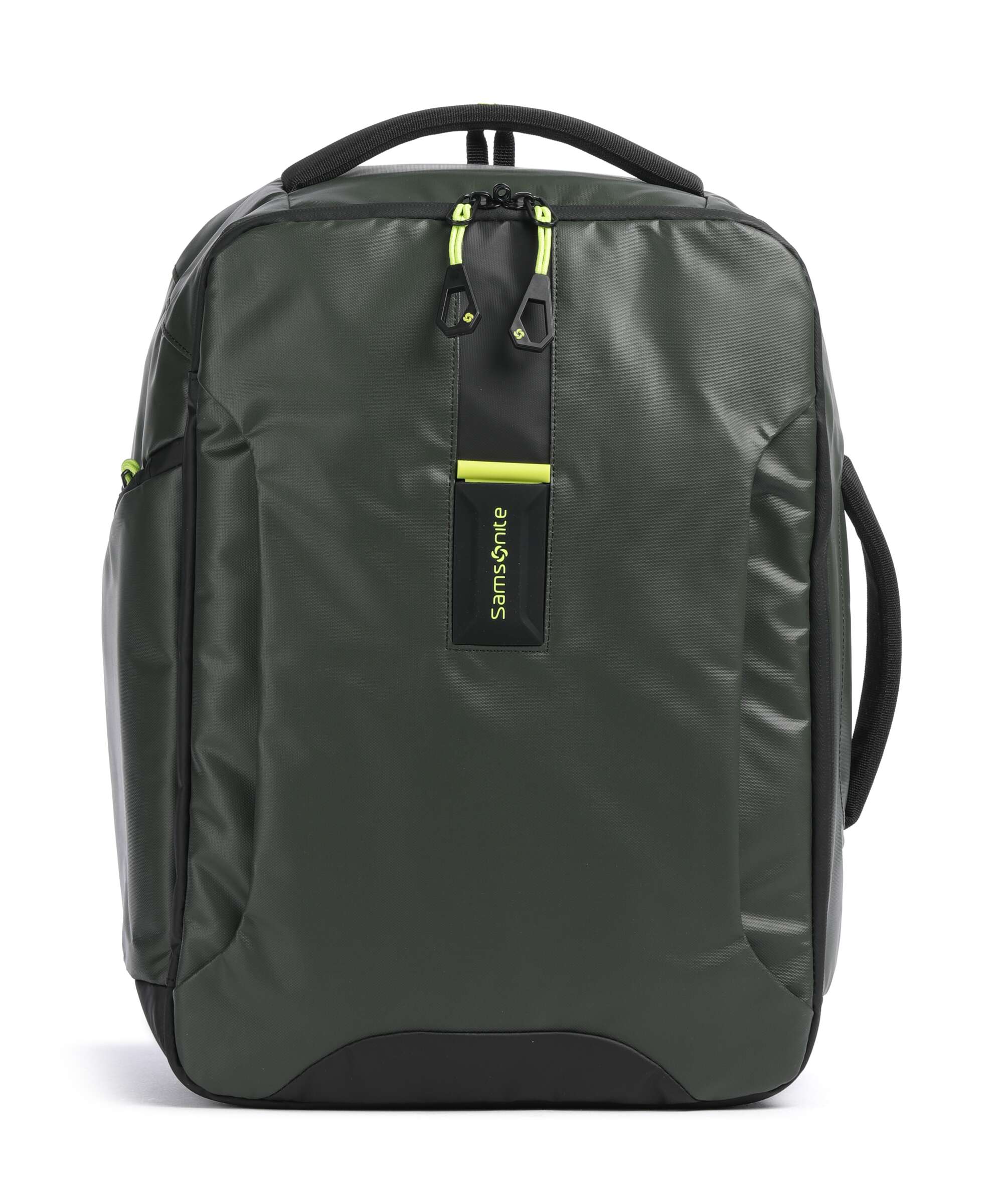Samsonite Paradiver Light S Plecak jungle green