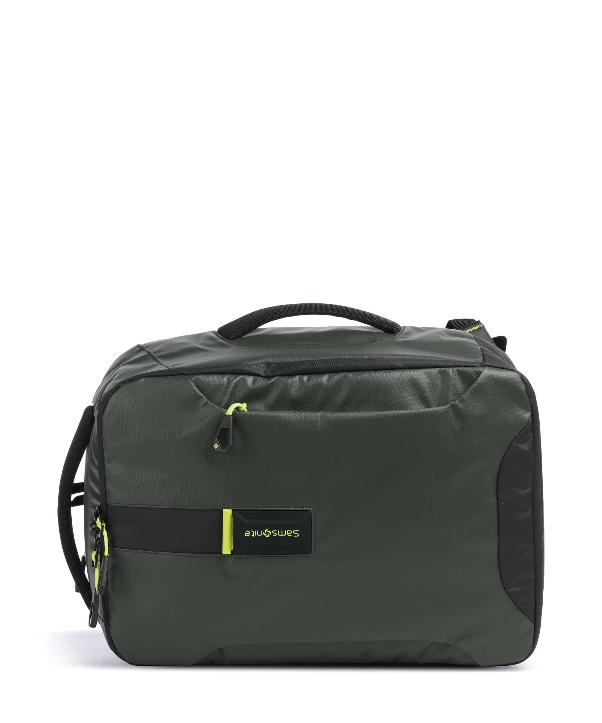 Samsonite Paradiver Light S Plecak jungle green - Image 4