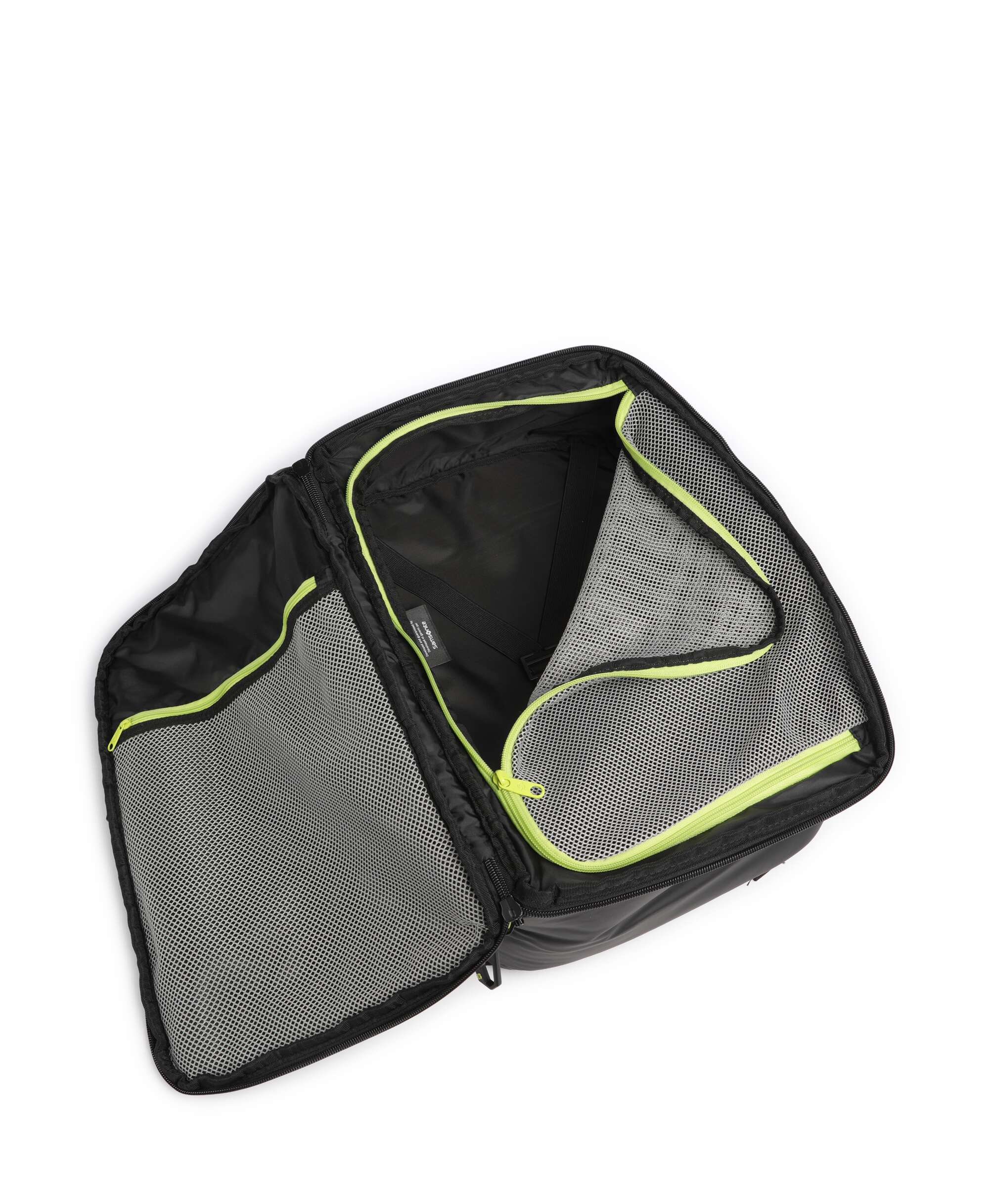 Samsonite Paradiver Light S Plecak jungle green - Image 6