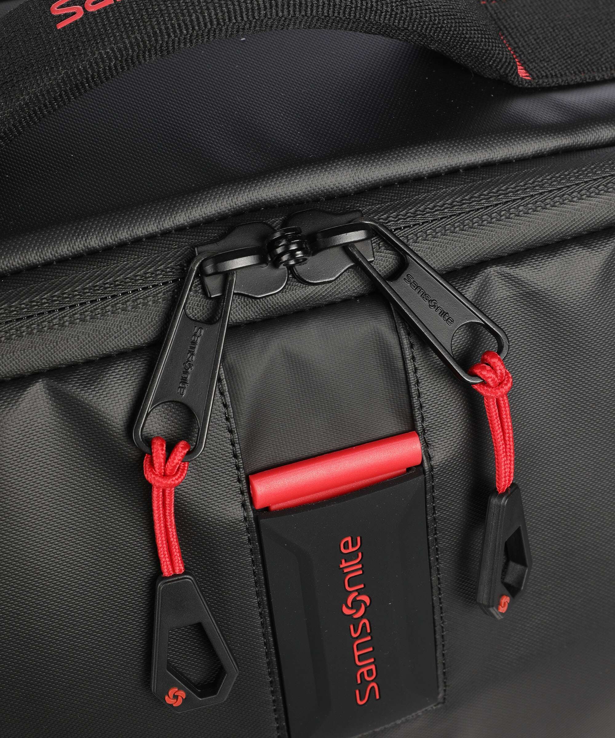 Samsonite Paradiver Light Torba podróżna na kółkach black - Image 3