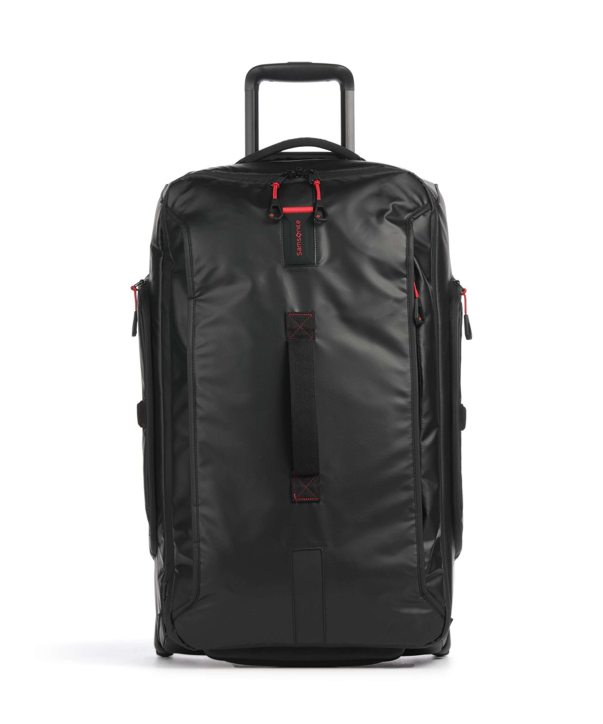 Samsonite Paradiver Light Torba podróżna na kółkach black